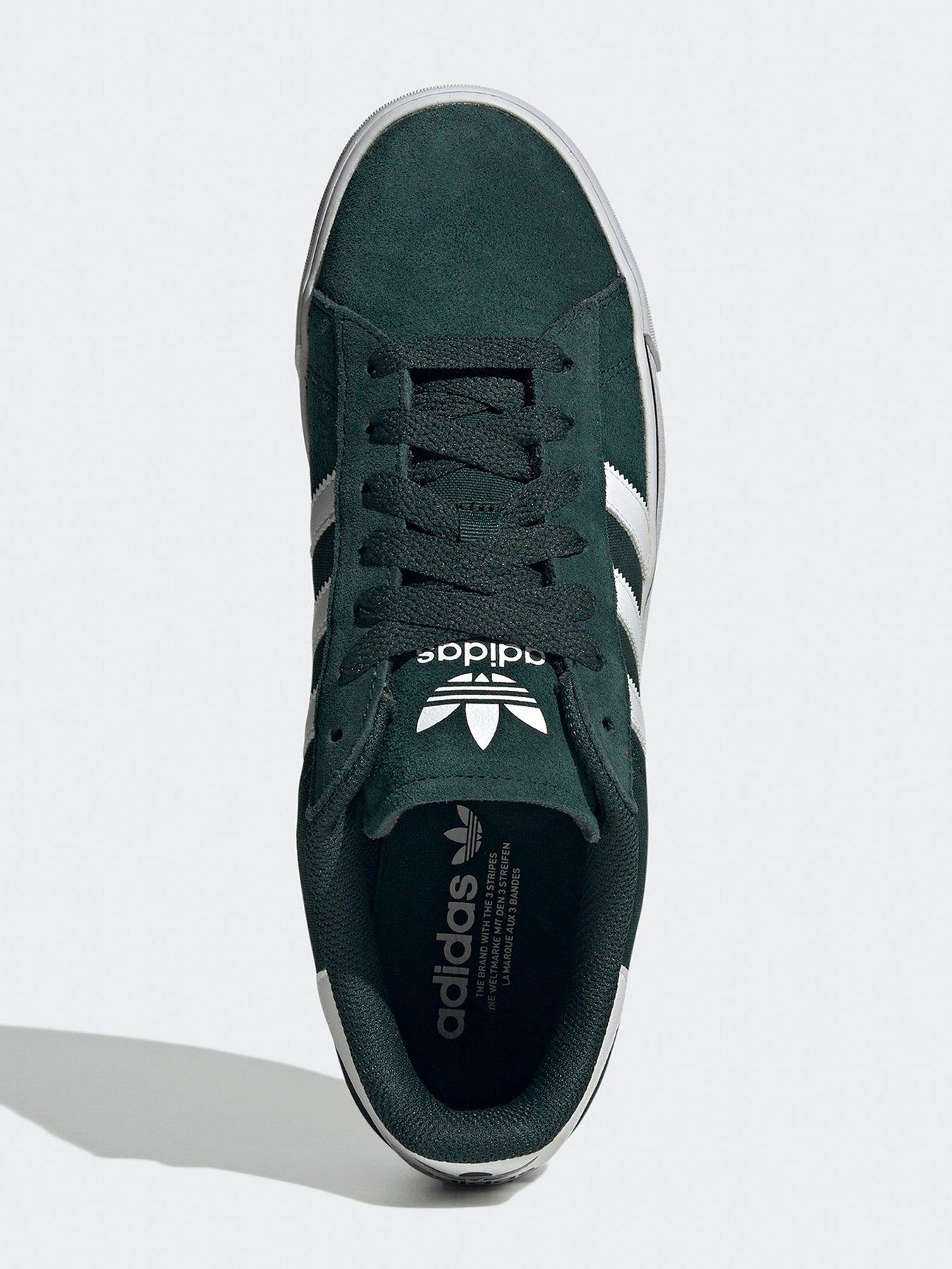 adidas-originals-mens-campus-vulc-trainers-greenoutfit