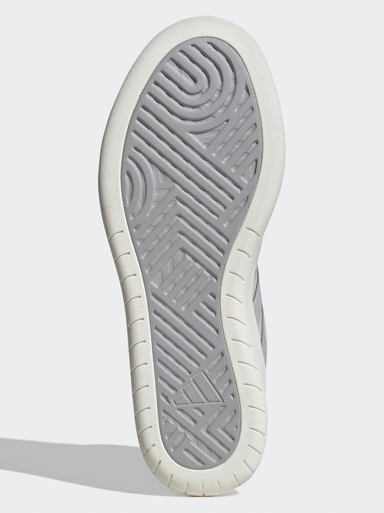 Image 5 of 6 of adidas Sportswear Mens Court 24 Trainers - Light Grey