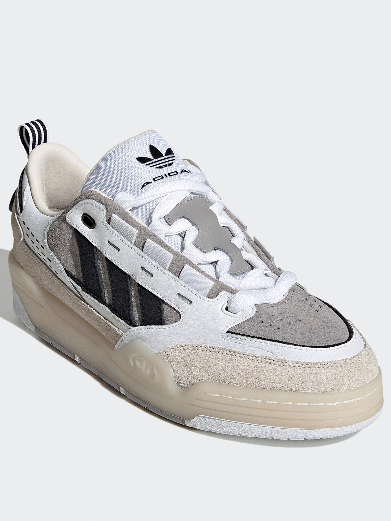 adidas-originals-mens-adi2000-trainers-whiteblackstillFront