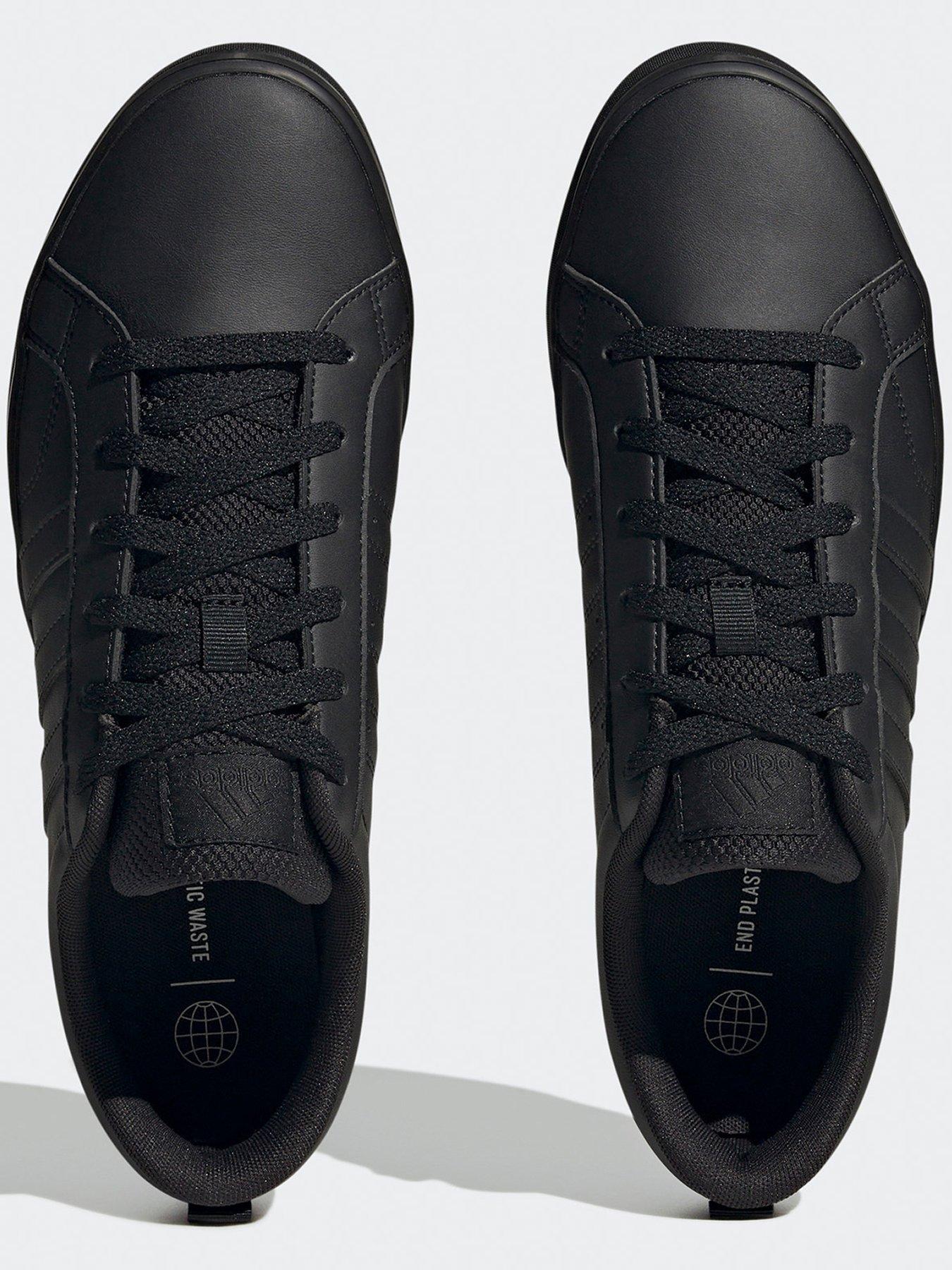 adidas-sportswear-mens-vs-pace-20-trainers-blackoutfit