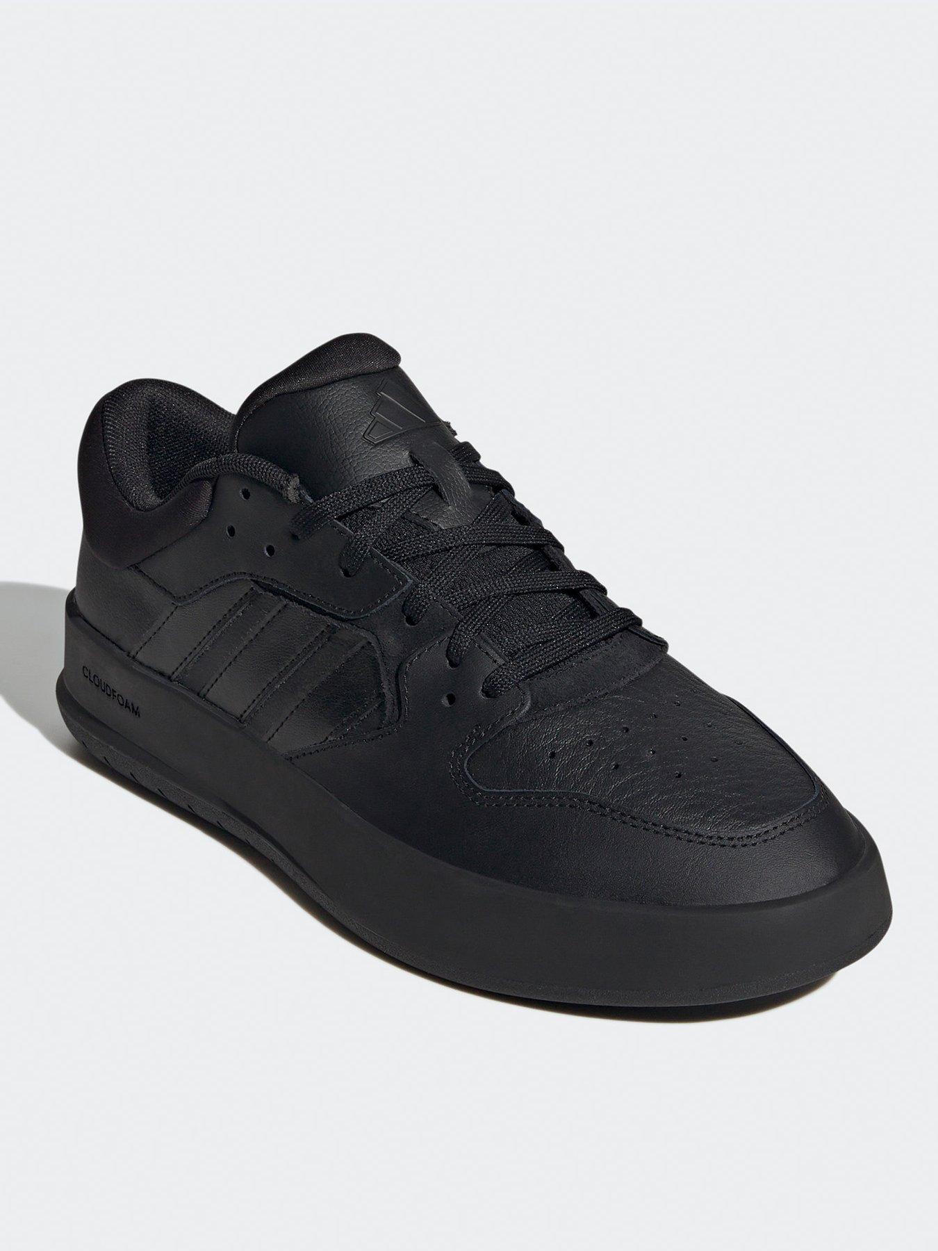 adidas-sportswear-mens-court-24-trainers-blackblack