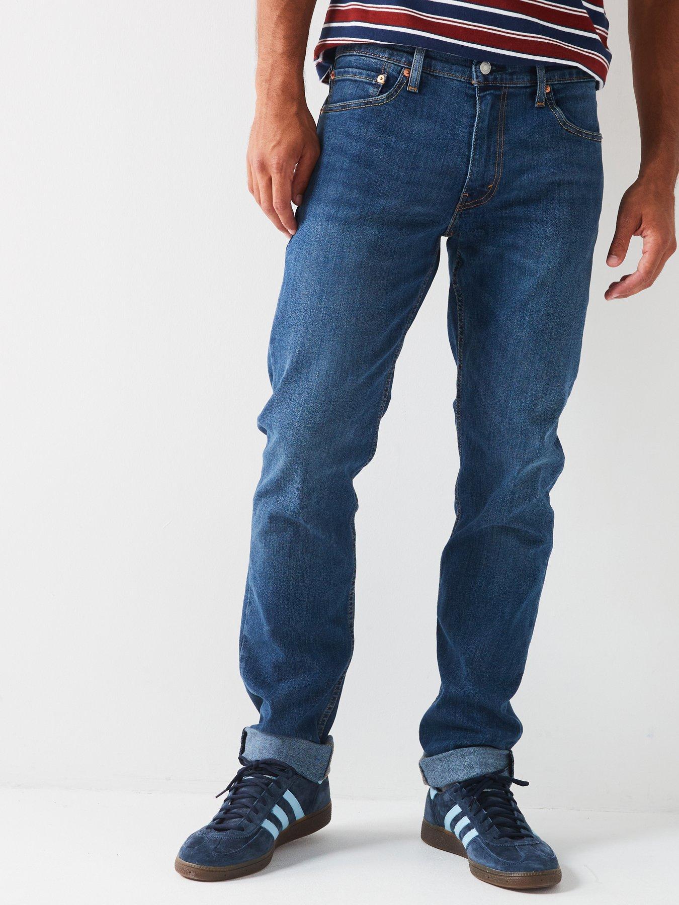 levis-levis-511-slim-fit-jeans-panda-bluefront