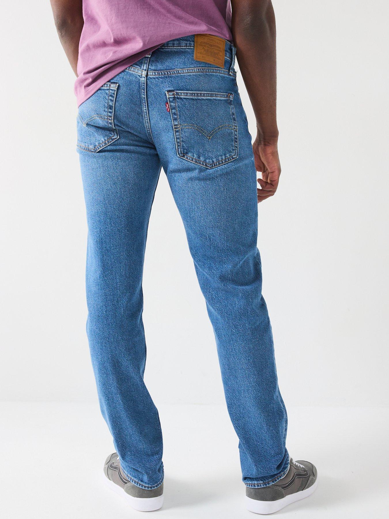 levis-502-tapered-fit-jeans-almost-warm-bluestillFront