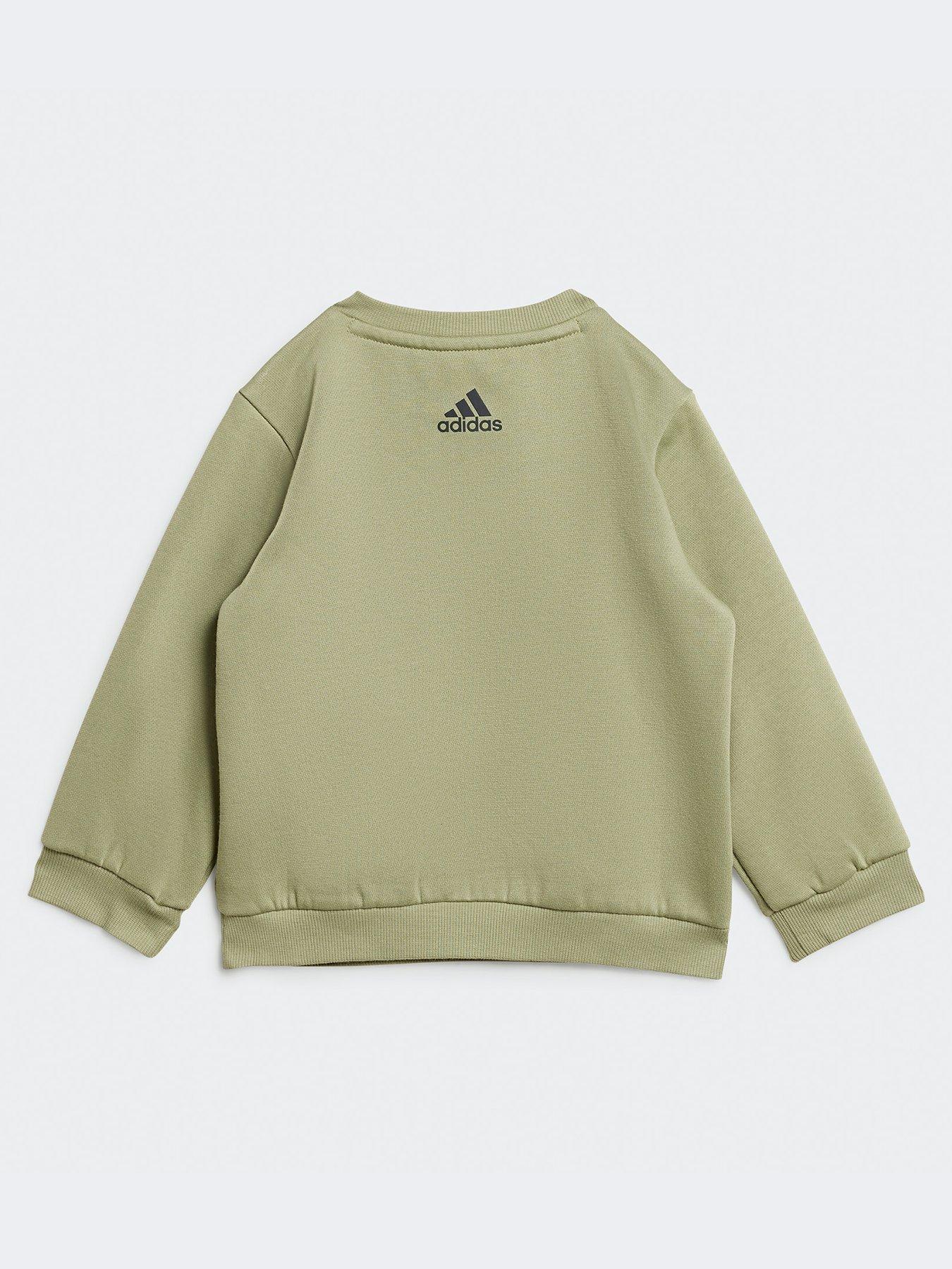 adidas-sportswear-infant-boys-essentials-linear-logo-tracksuit-greenback