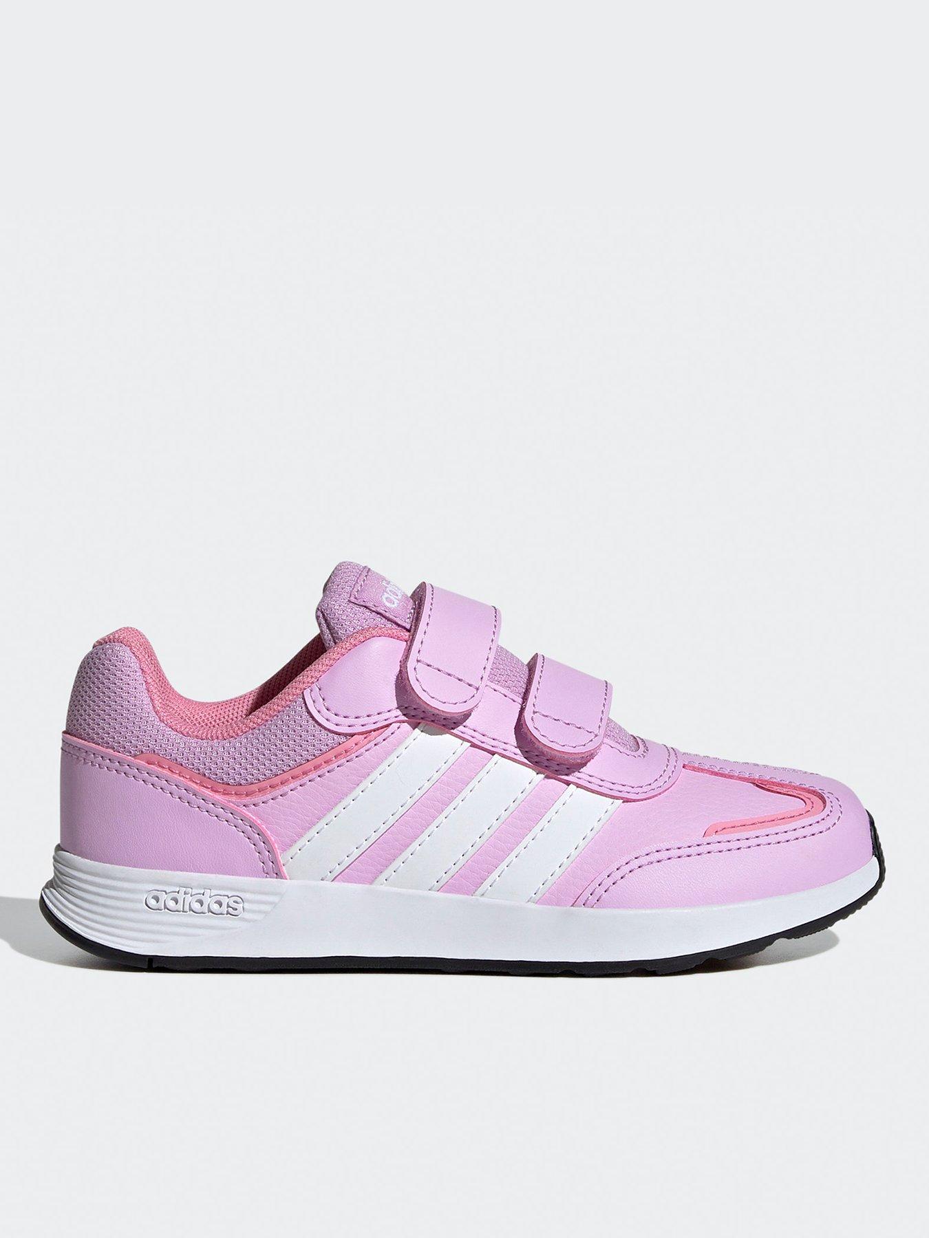 adidas-sportswear-kids-tensaur-switch-trainers-lilac