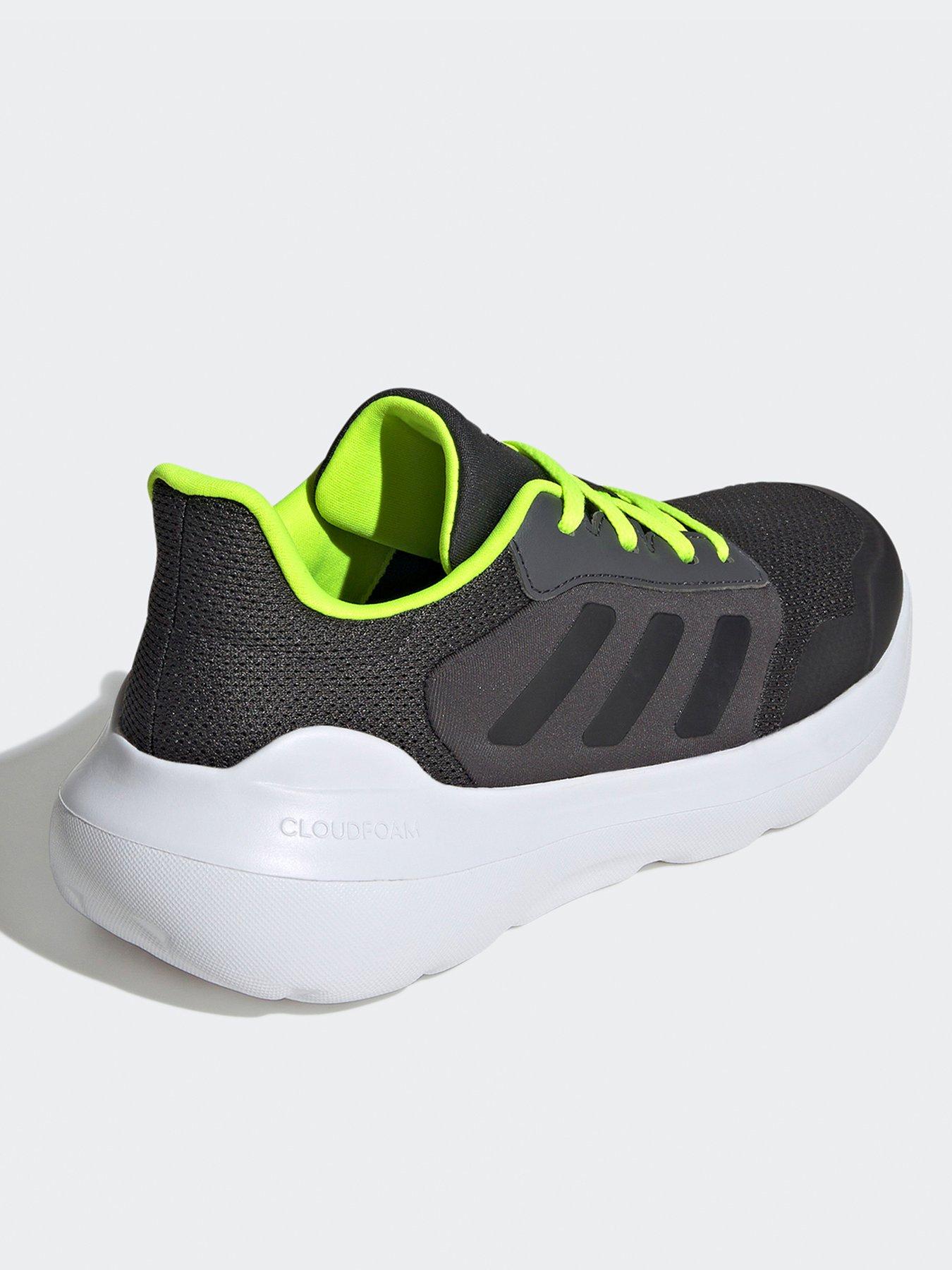 adidas-sportswear-junior-tensaur-run-30-trainers-dark-greyback