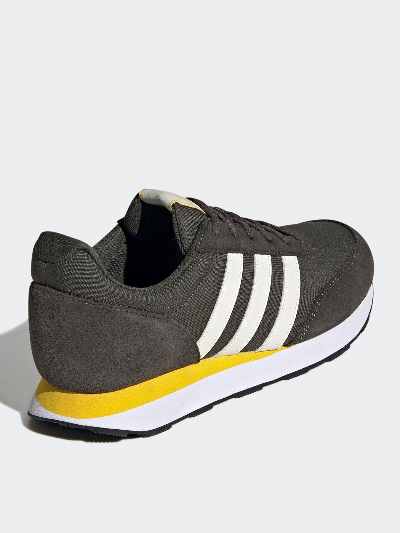 adidas-sportswear-mens-run-60s-30-trainers-khakiback