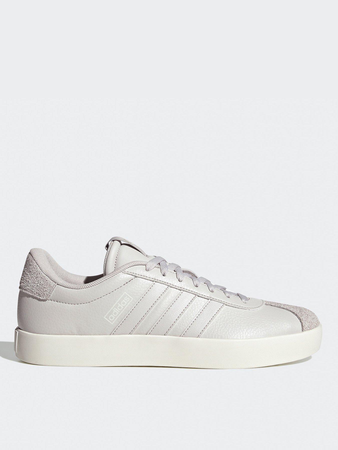 adidas-sportswear-mens-vl-court-30-trainers-light-grey