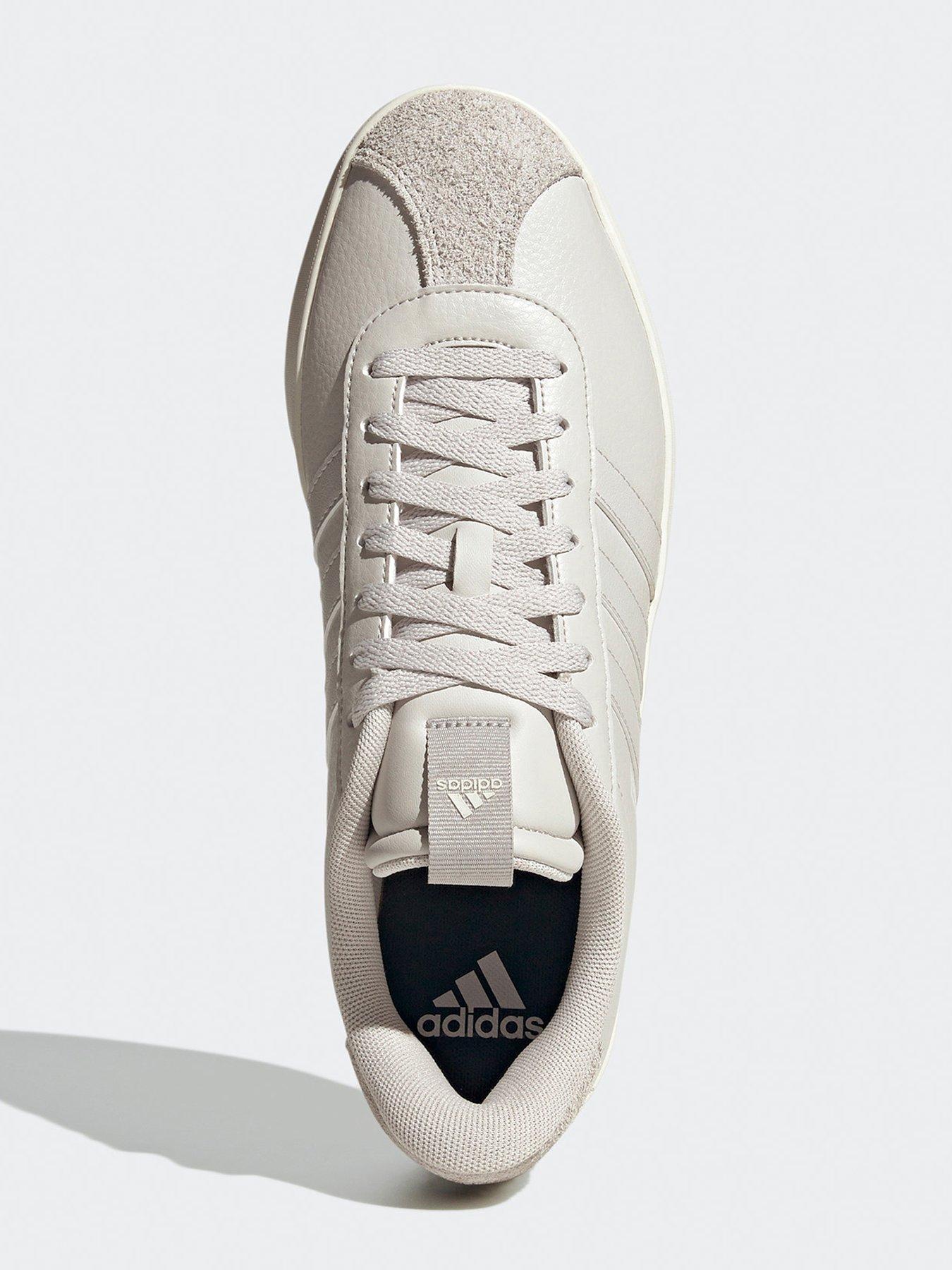 adidas-sportswear-mens-vl-court-30-trainers-light-greyoutfit