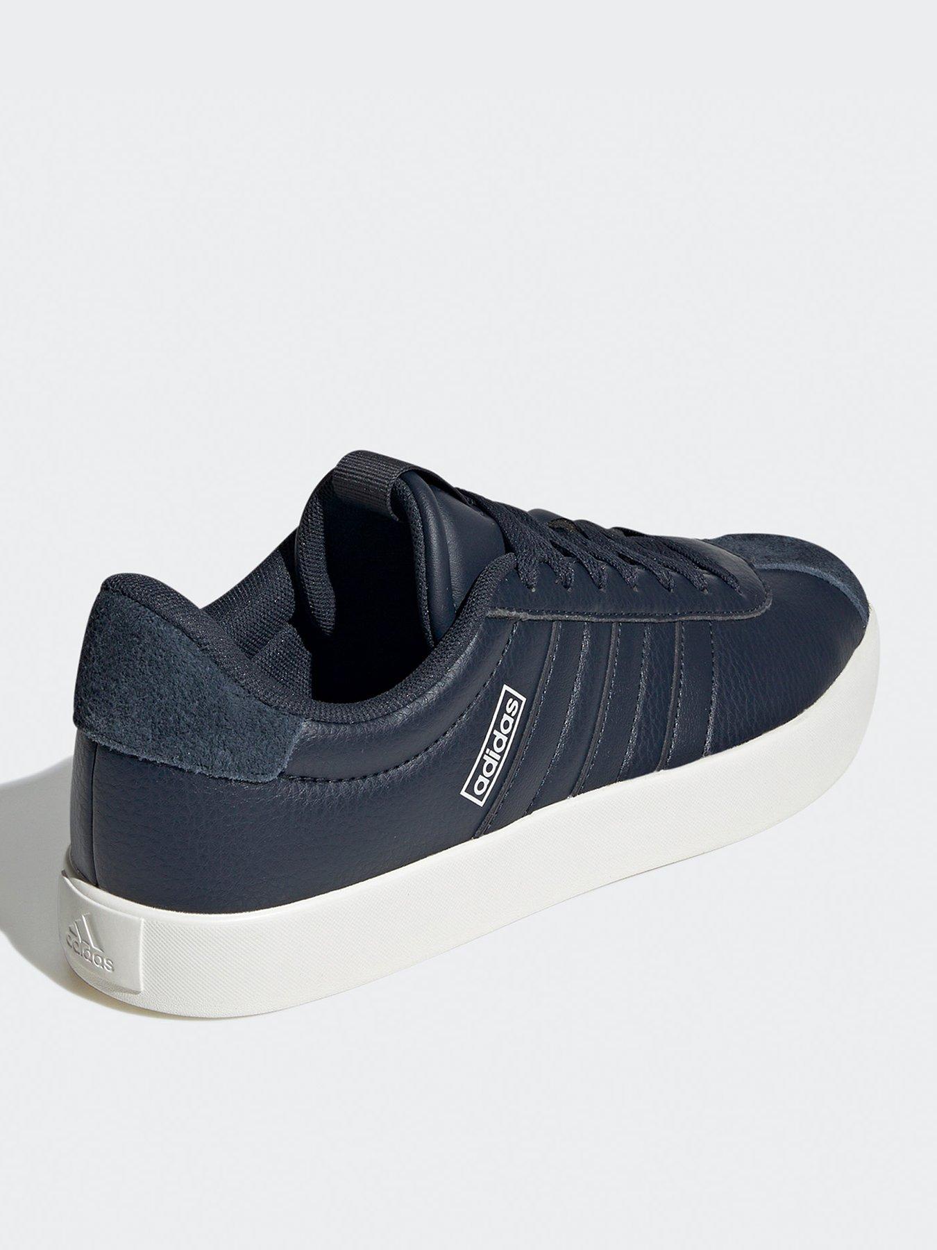 adidas-sportswear-mens-vl-court-30-trainers-dark-navyback