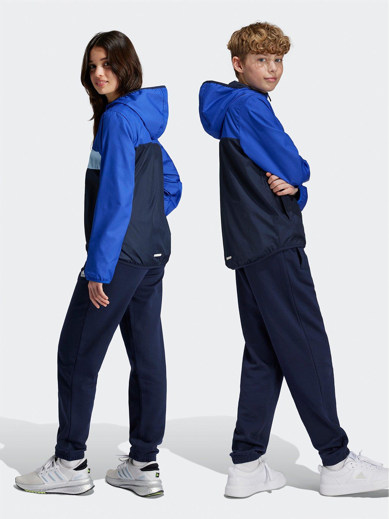 adidas-sportswear-junior-unisex-essentials-fleece-pant-navyback