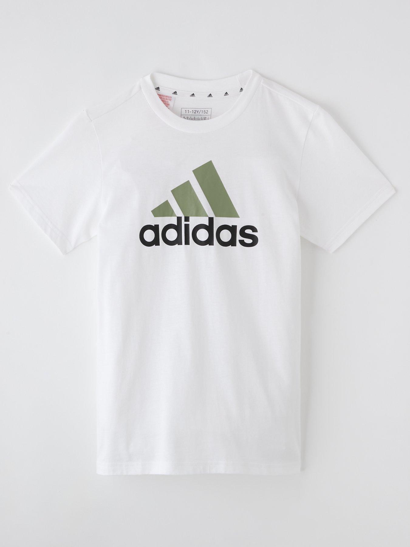 adidas-sportswear-junior-unisex-essentials-big-logo-t-shirt-white