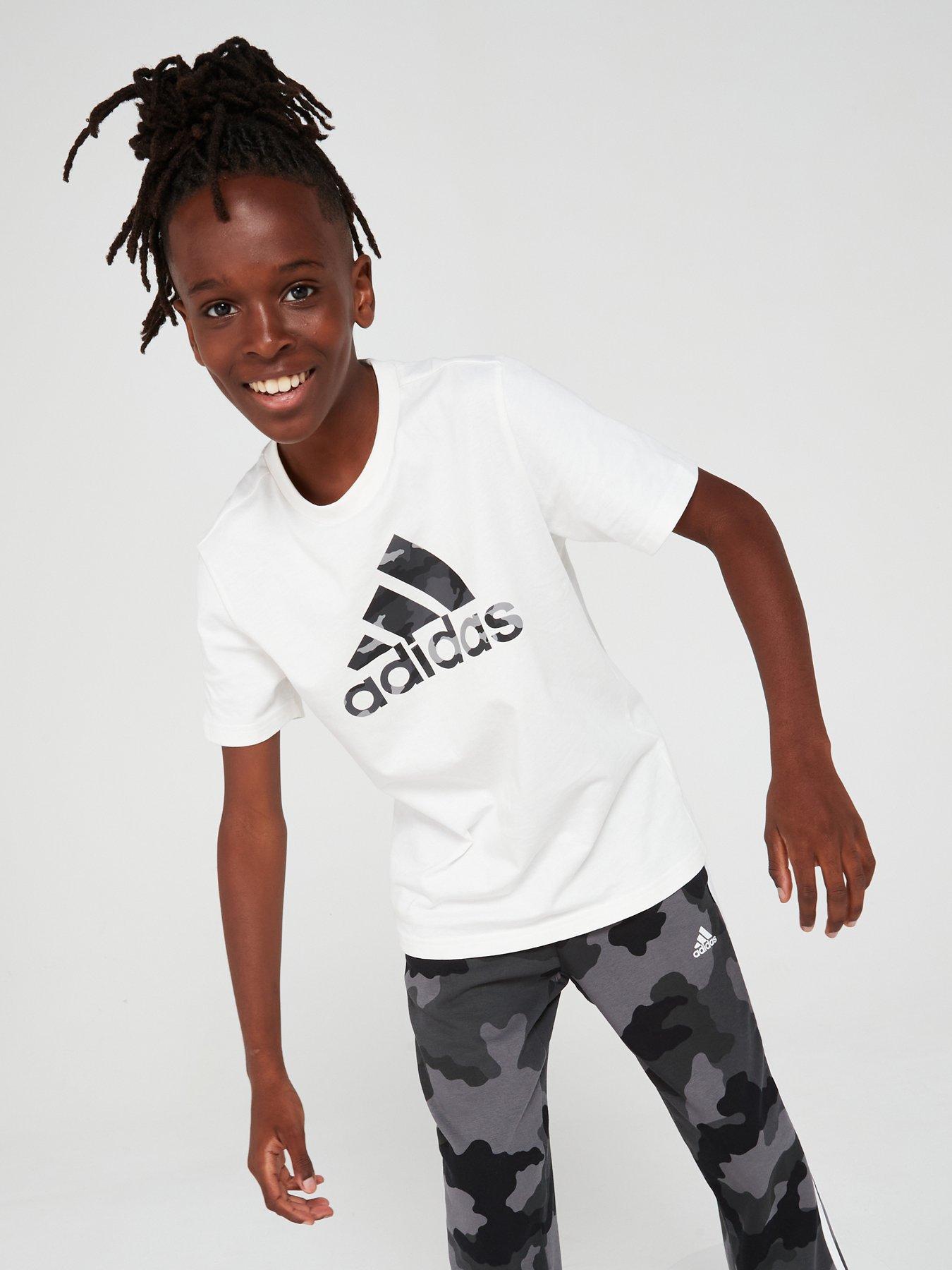 adidas-sportswear-junior-boys-camo-big-logo-t-shirt-white