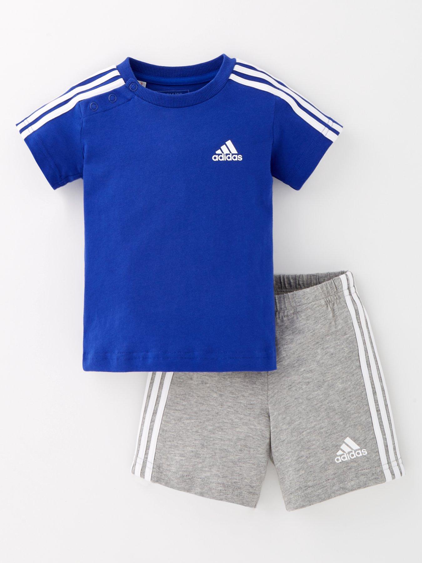 Infant adidas tshirt deals