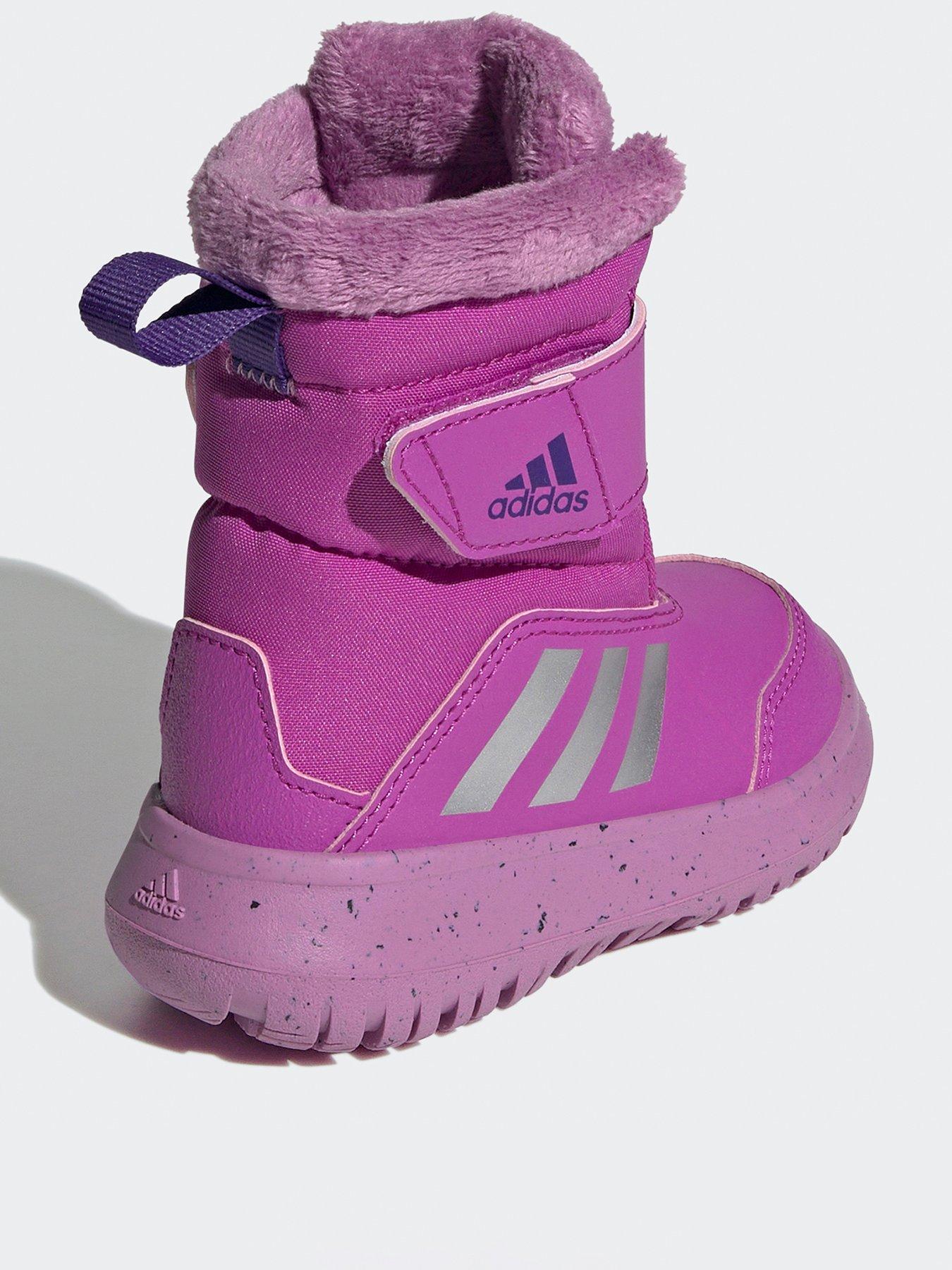 adidas-sportswear-infant-winterplay-boots-pinkback