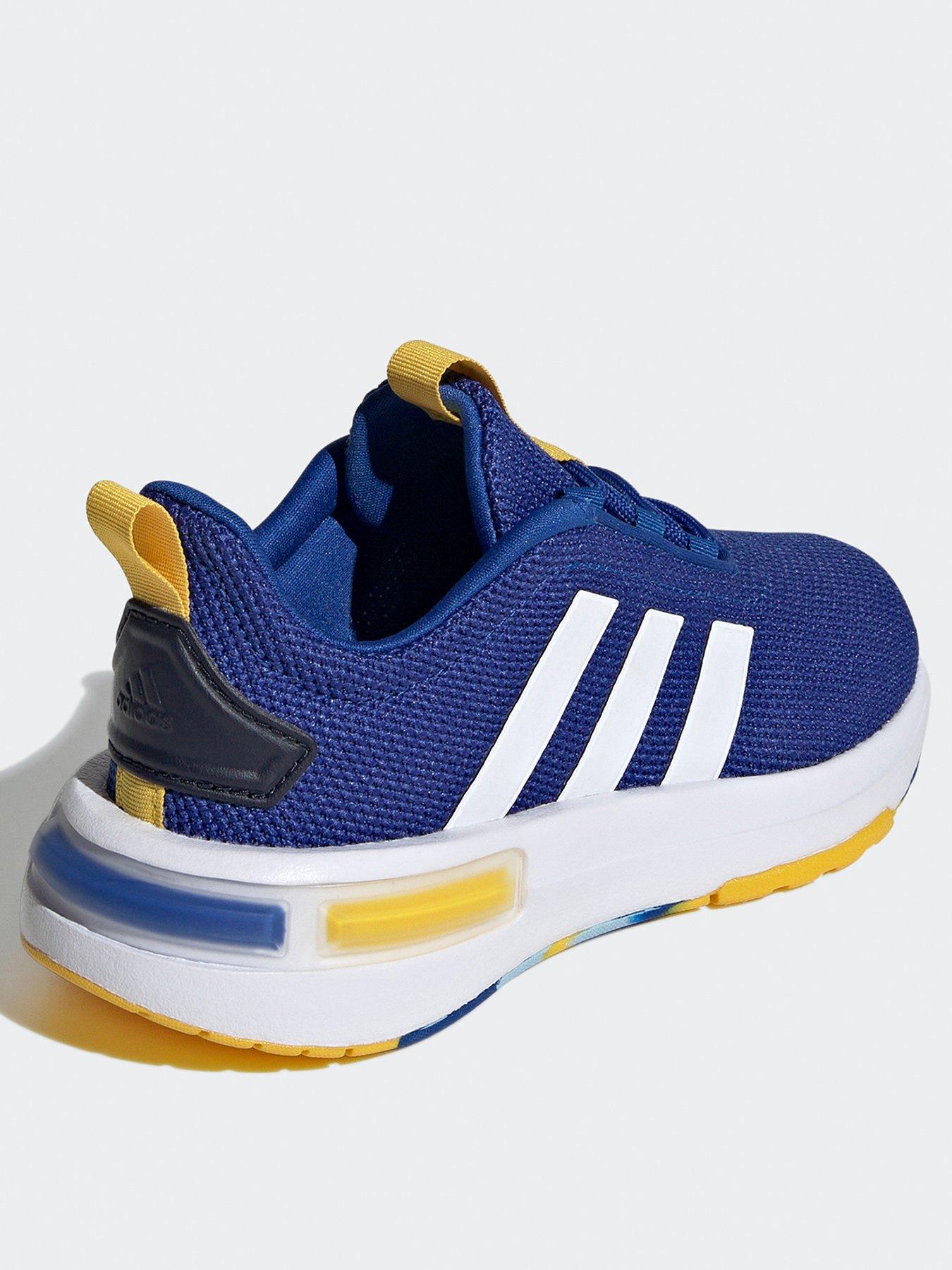 adidas-sportswear-kids-racer-tr23-trainers-blueback