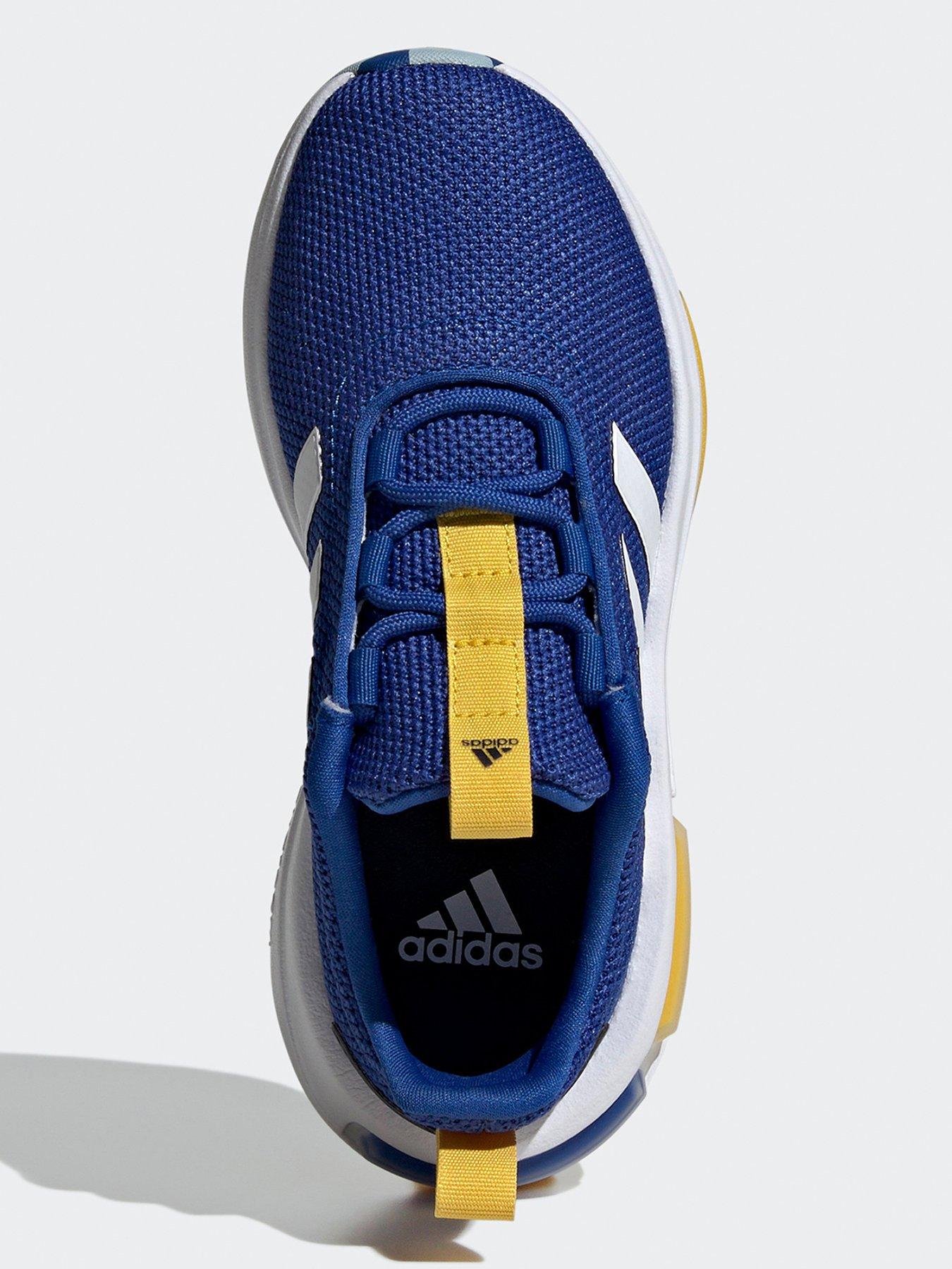 adidas-sportswear-kids-racer-tr23-trainers-blueoutfit