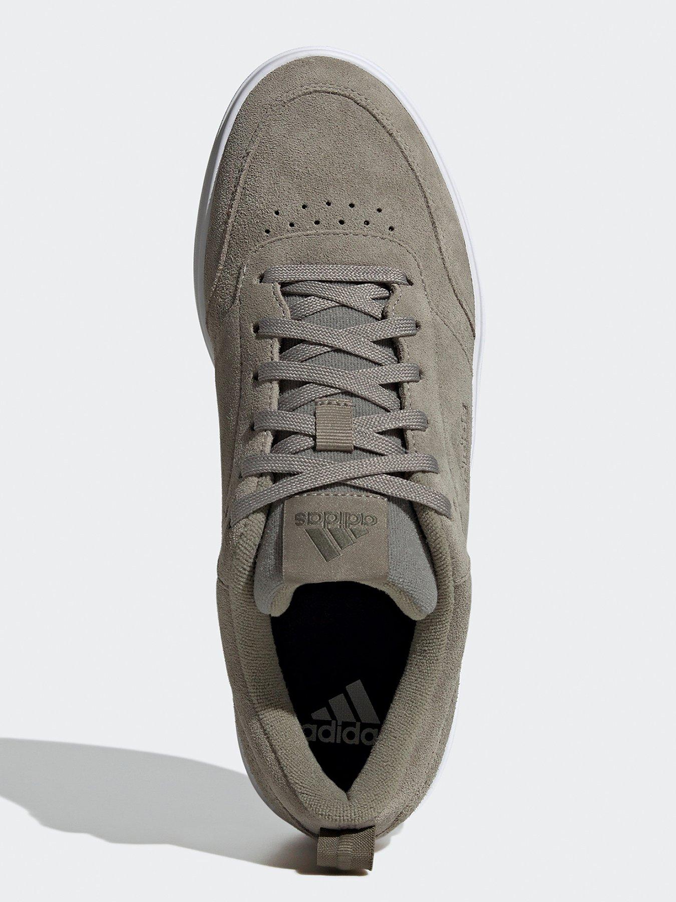 adidas-sportswear-mens-park-st-trainers-dark-greyoutfit