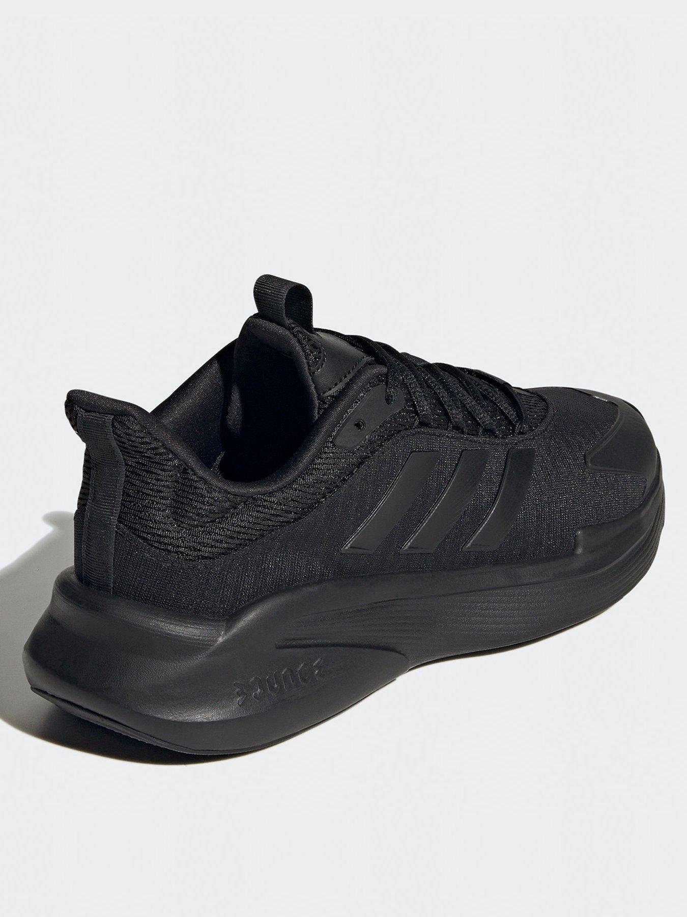 adidas-sportswear-mens-alphaedge-trainers-blackback