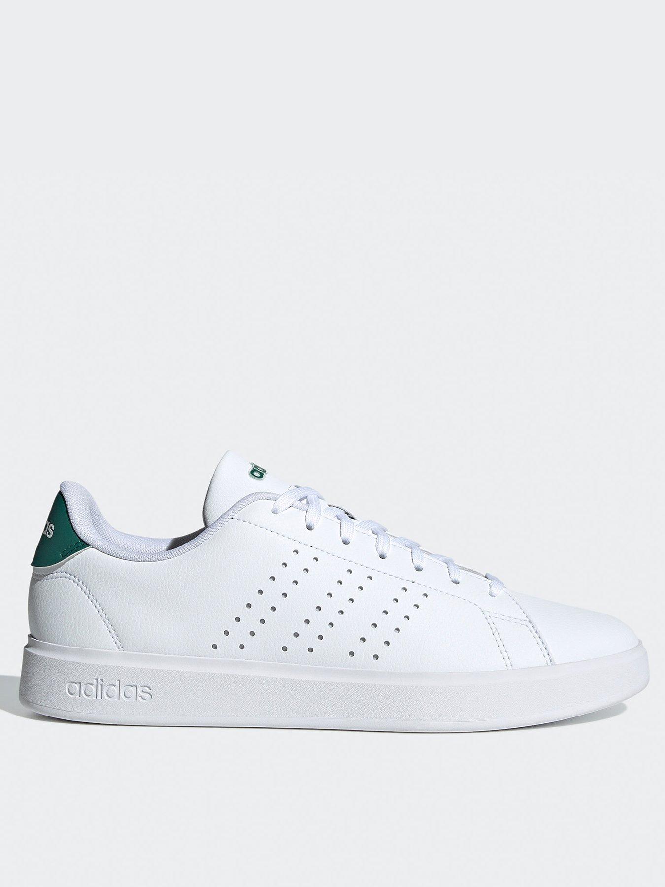 adidas-sportswear-unisex-advantage-20-trainers-whiteblack
