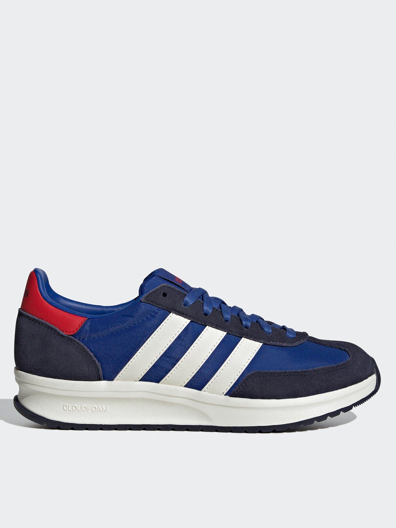 adidas-sportswear-mens-run-72-trainers-blackred