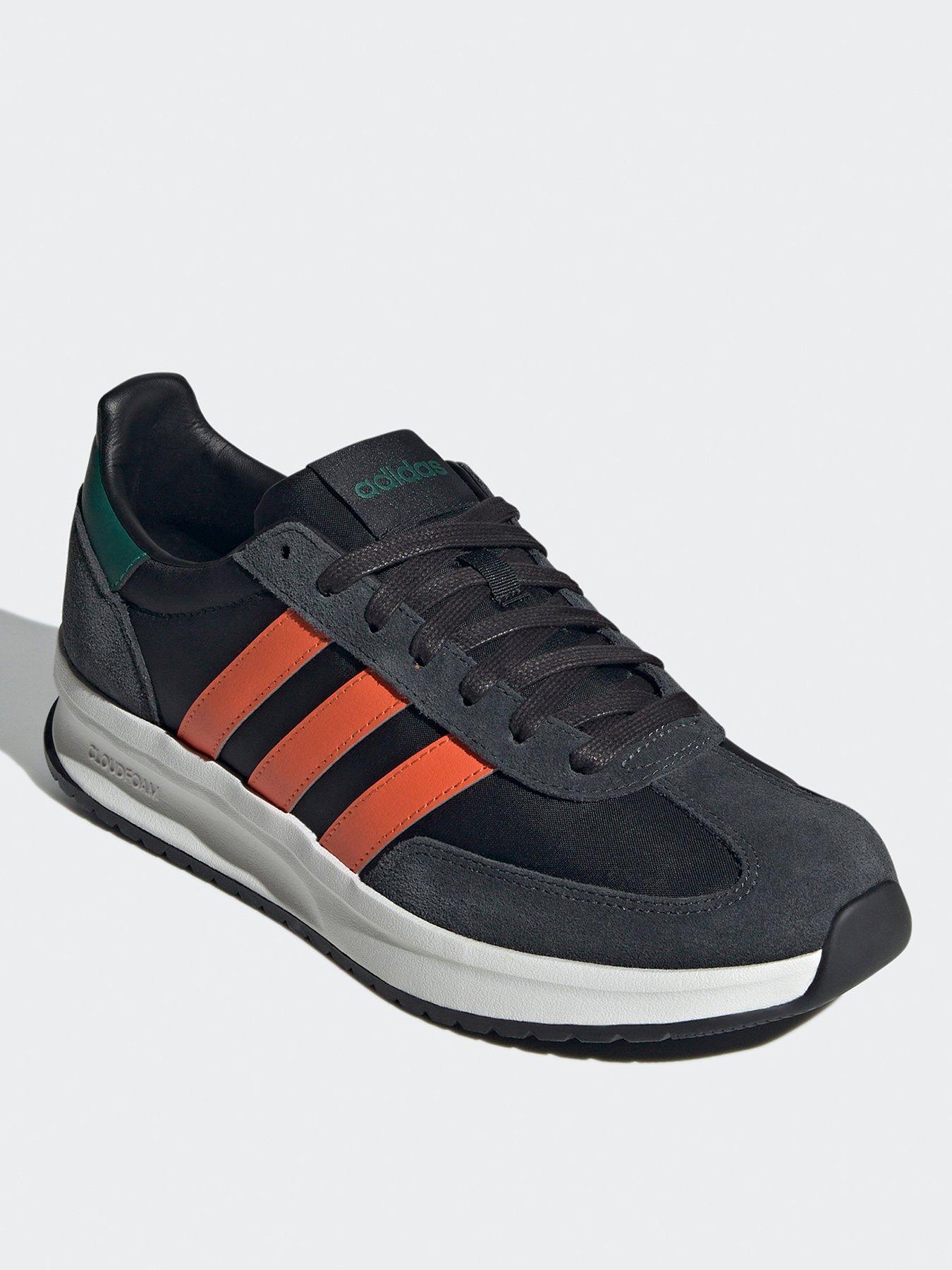 adidas-sportswear-mens-run-72-trainers-black-multistillFront