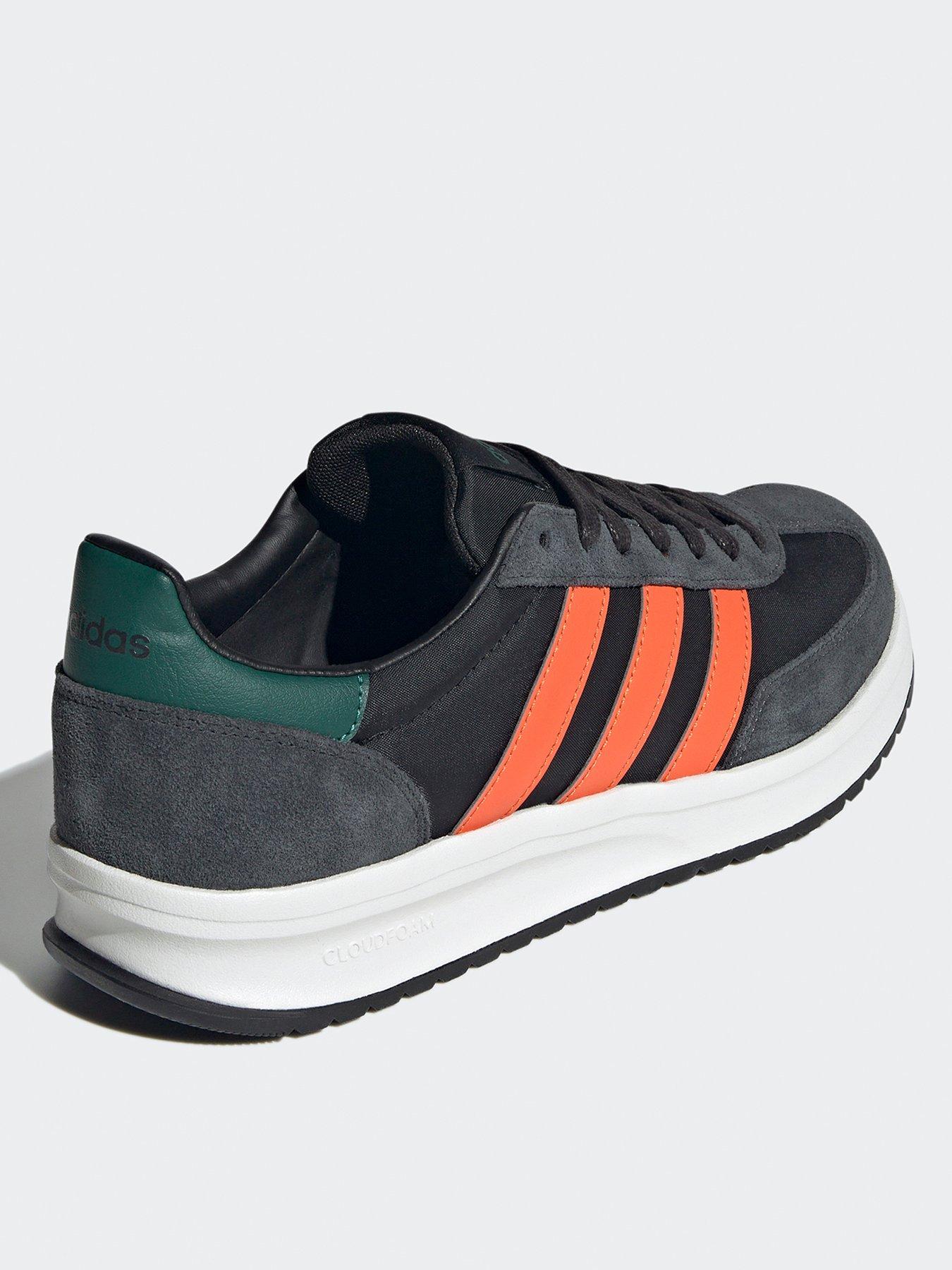 adidas-sportswear-mens-run-72-trainers-black-multiback