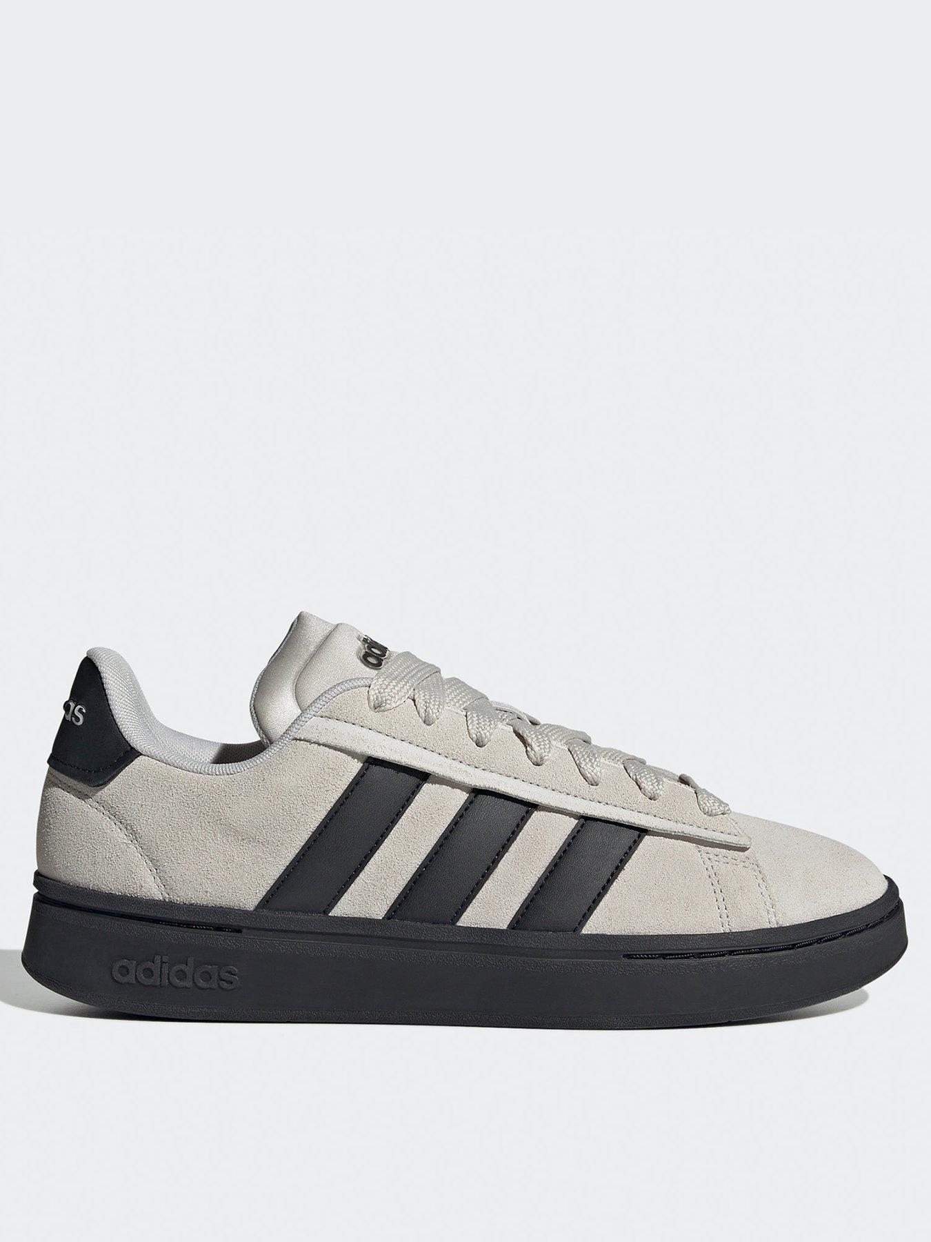 adidas-sportswear-mens-grand-court-alpha-00s-trainers-greyfront