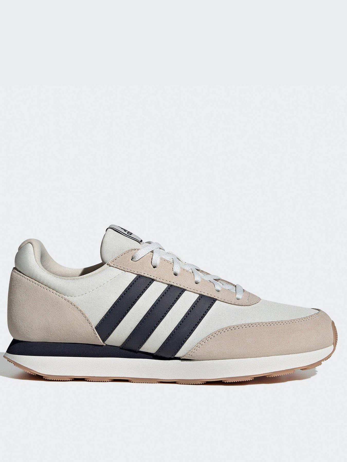 adidas Sportswear Men s Run 60s 3.0 Trainers Off White Very Ireland