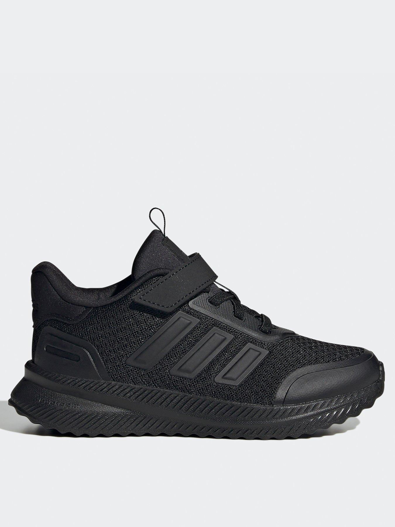 adidas-sportswear-kids-x_plrpath-elasticated-trainers-black