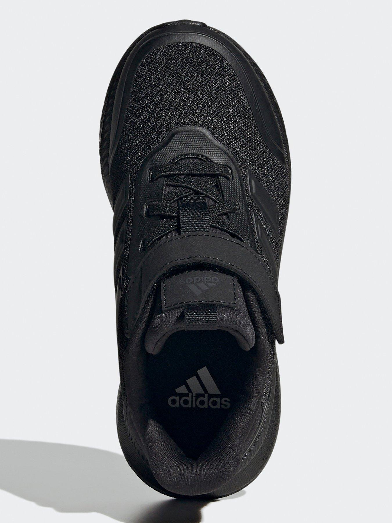 adidas-sportswear-kids-x_plrpath-elasticated-trainers-blackoutfit