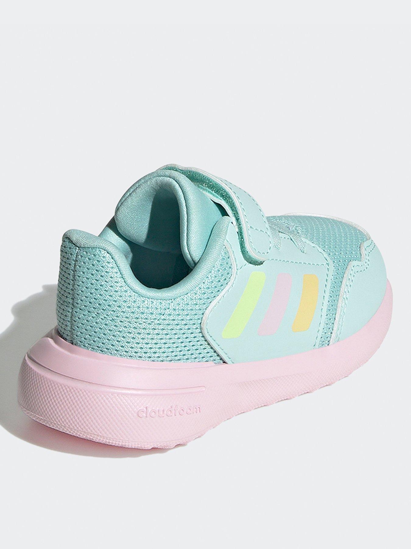 adidas-sportswear-infant-tensaur-run-30-elasticated-trainers-light-blueback