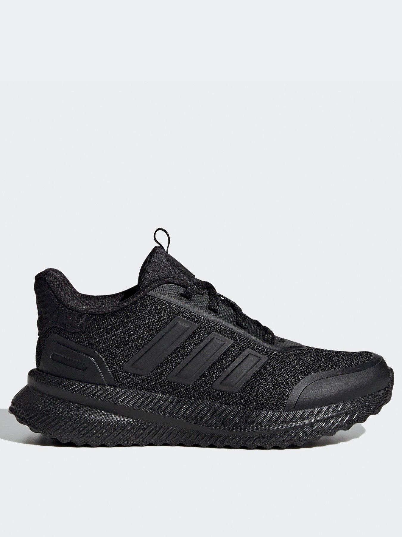 adidas-sportswear-kids-x_plrpath-trainers-black