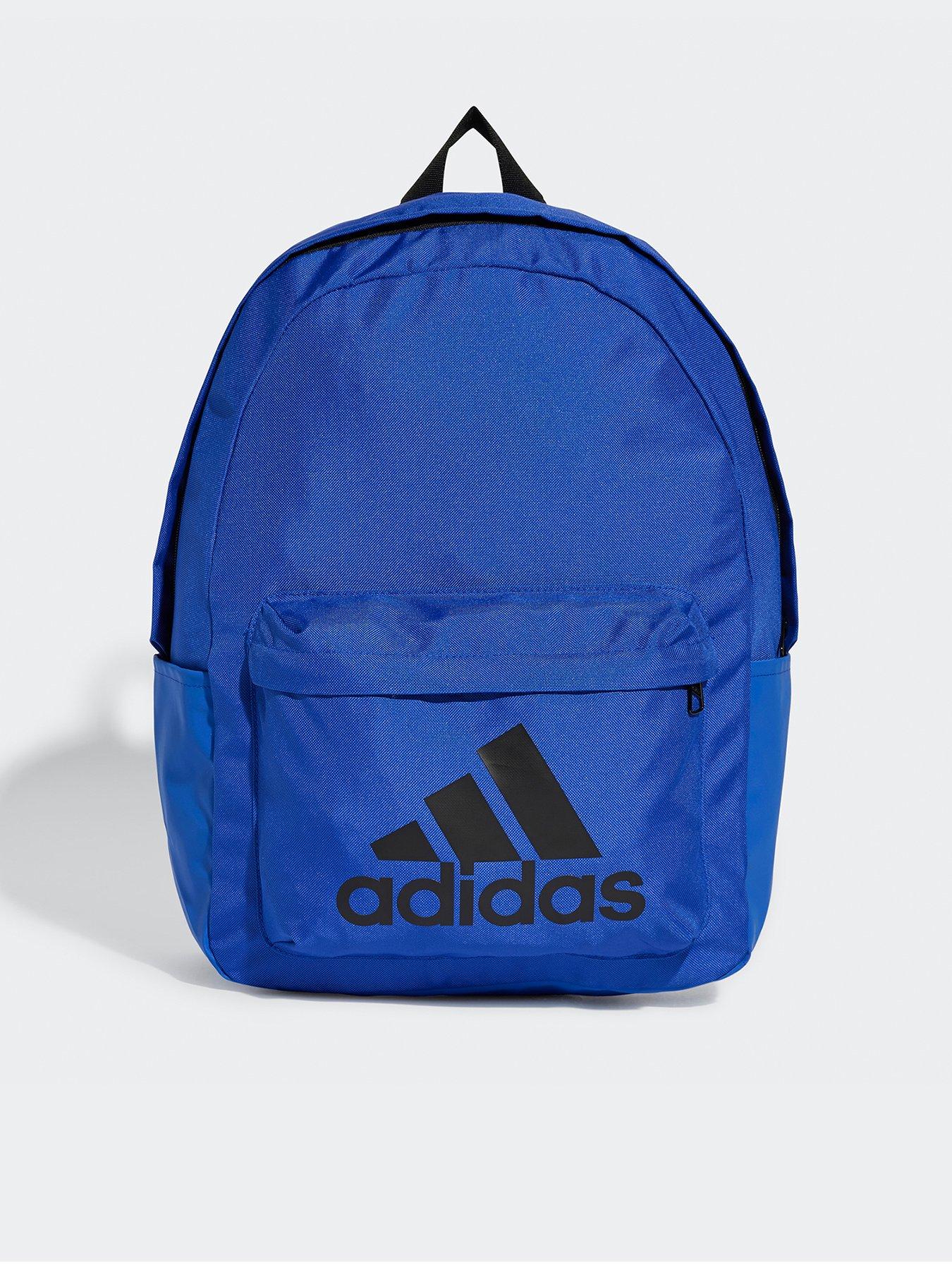 adidas-sportswear-unisex-classic-badge-of-sport-backpack-blue