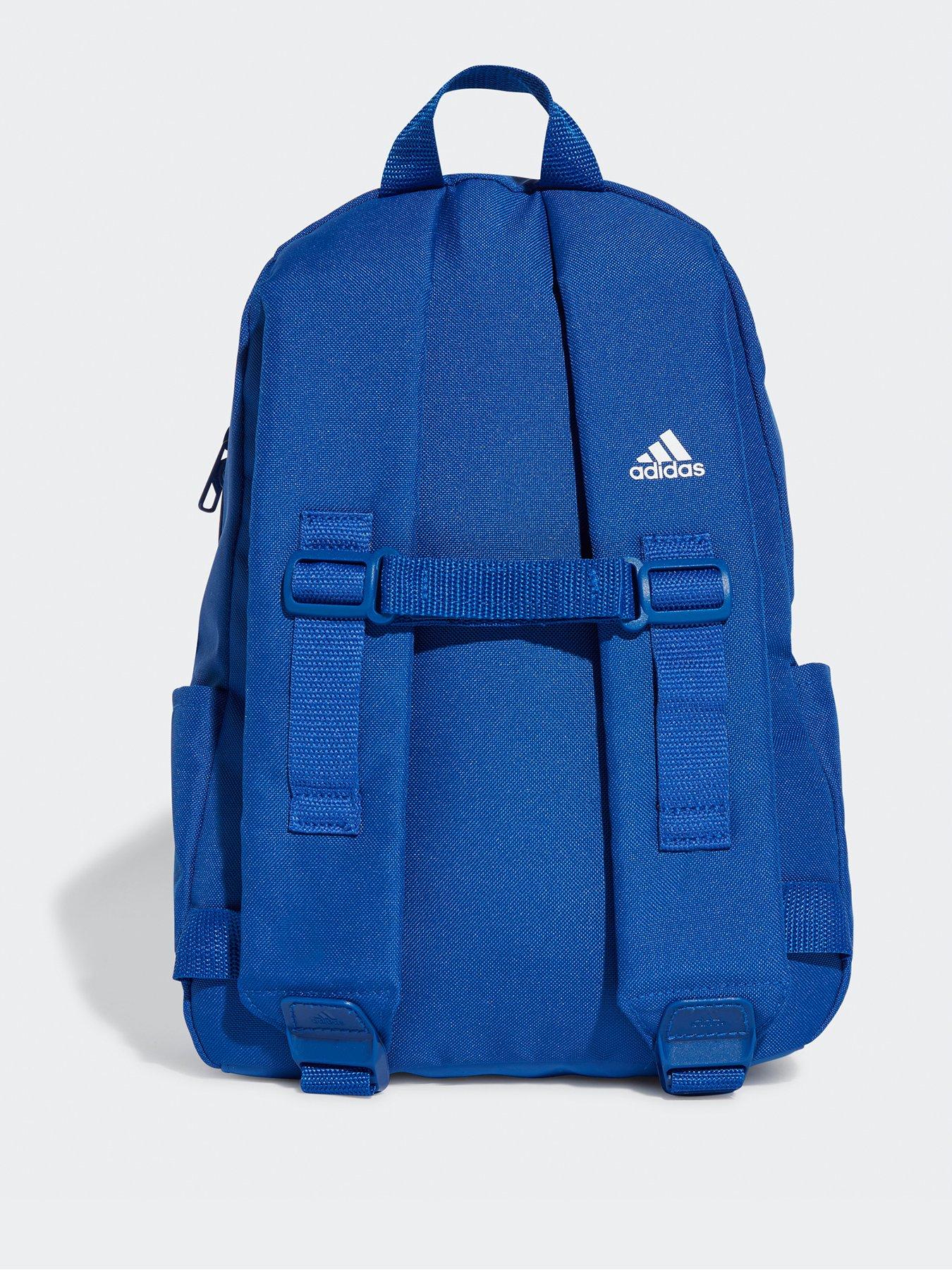 adidas-sportswear-unisex-kids-badge-of-sport-backpack-blueback