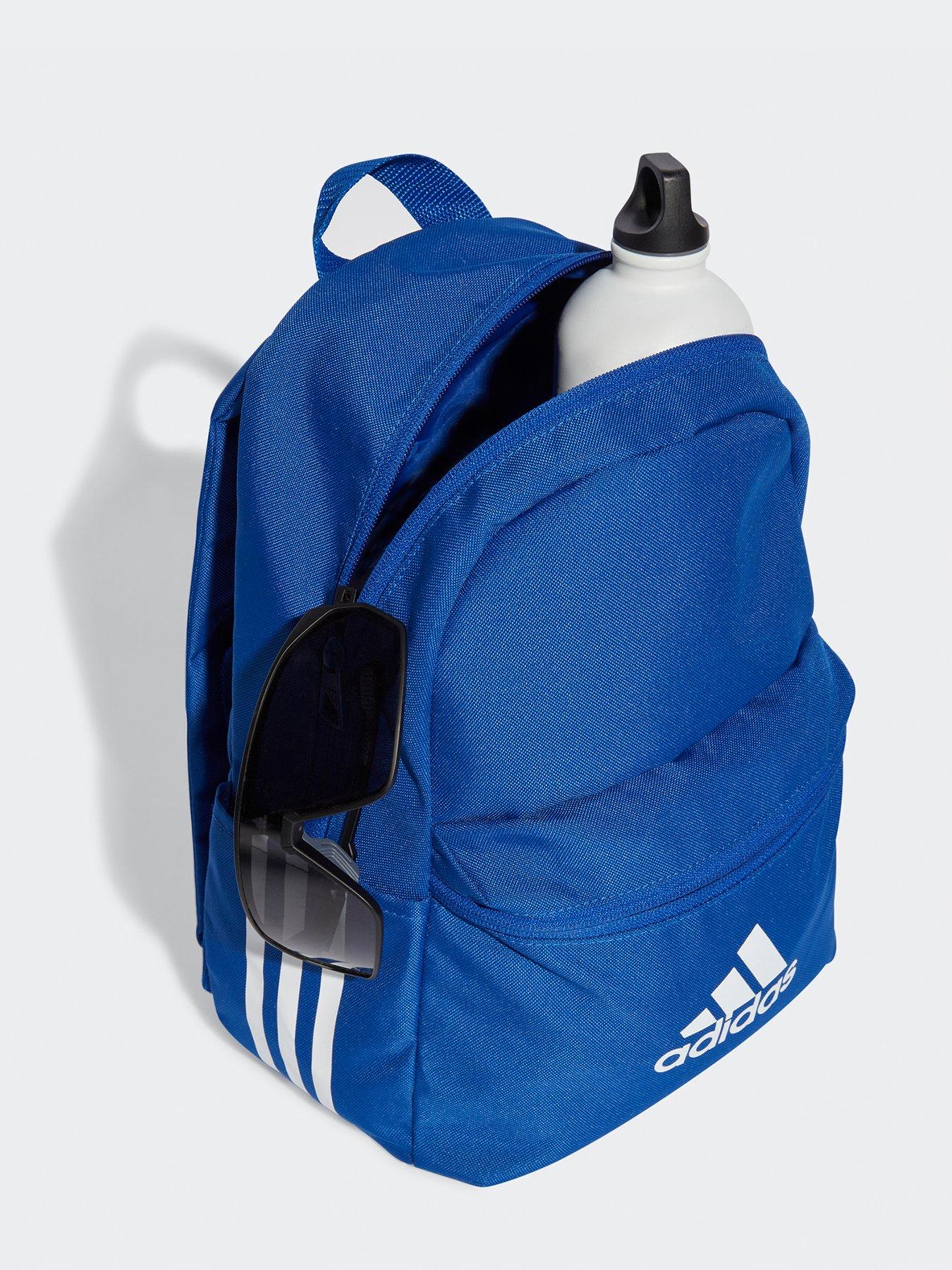 adidas-sportswear-unisex-kids-badge-of-sport-backpack-blueoutfit