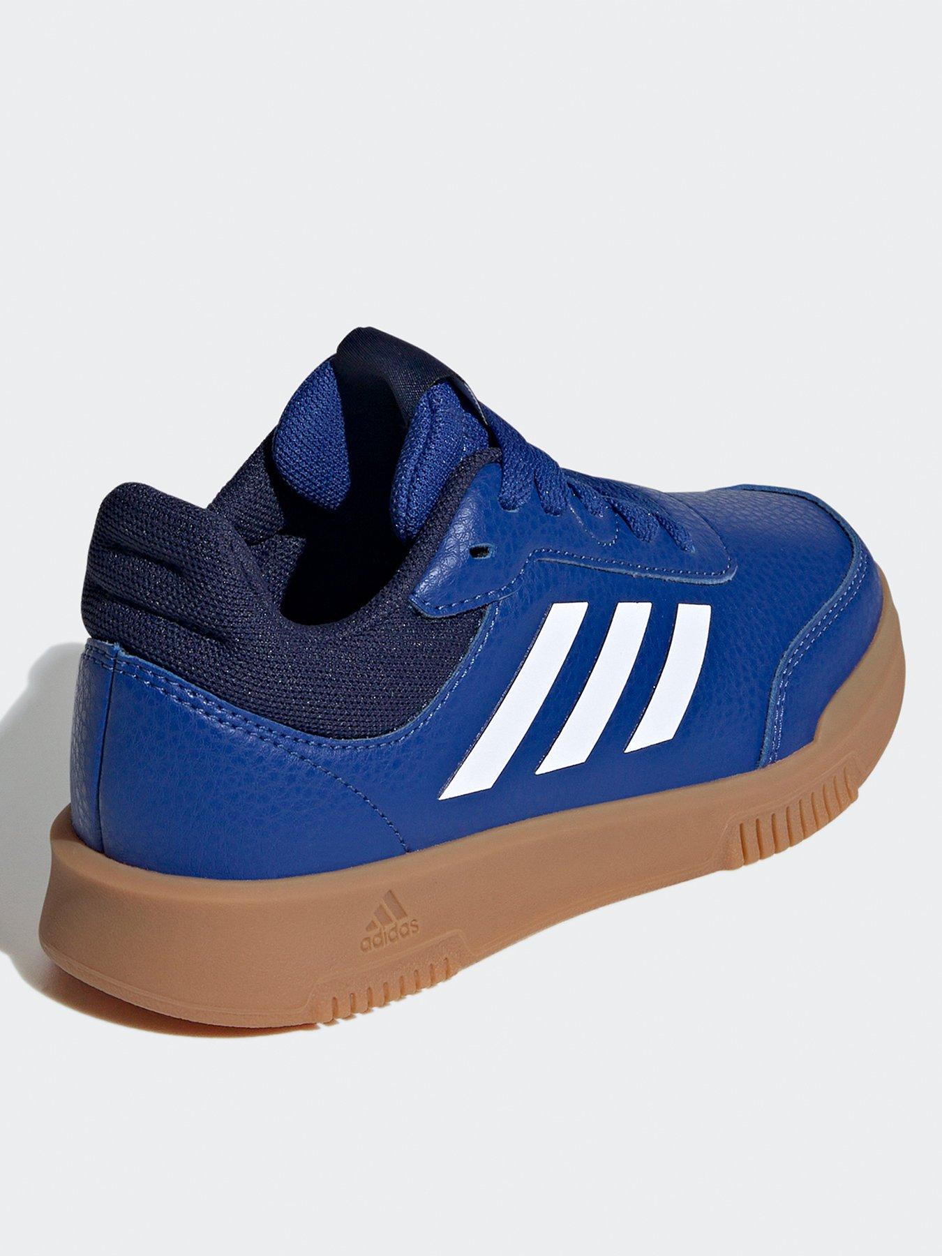 Image 3 of 6 of adidas Sportswear Junior Tensaur Sport 20 Trainers - Blue/White