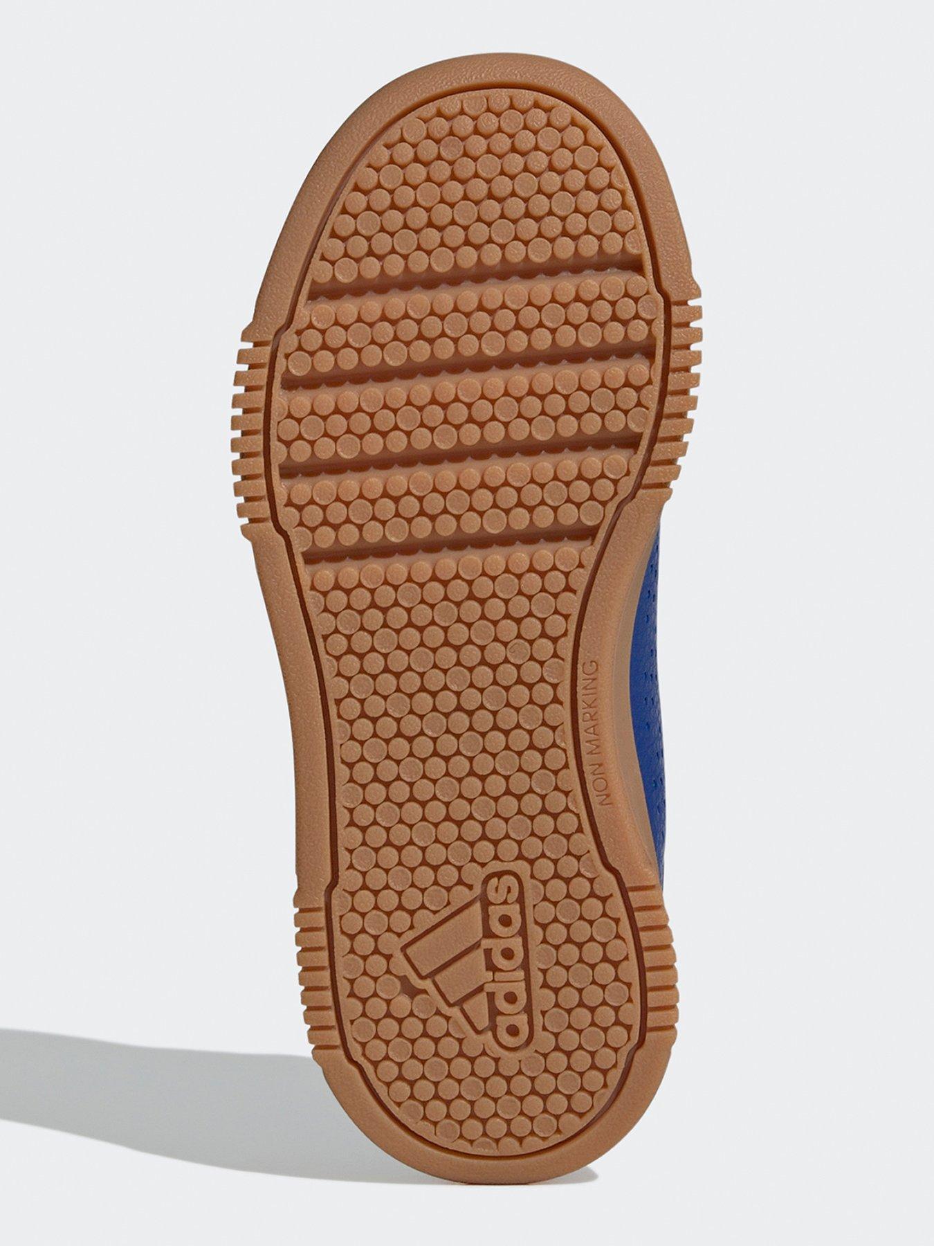 Image 5 of 6 of adidas Sportswear Junior Tensaur Sport 20 Trainers - Blue/White