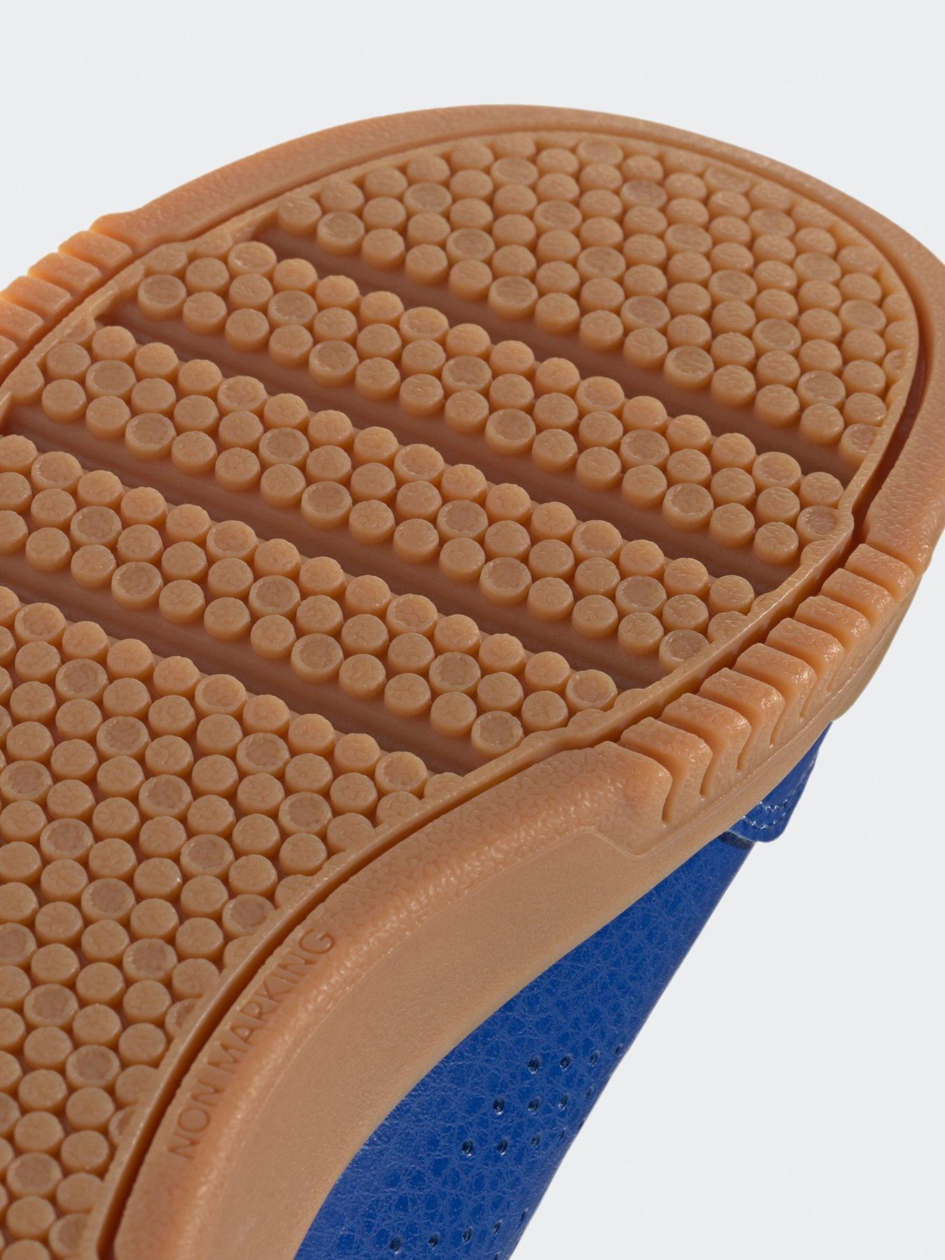 Image 6 of 6 of adidas Sportswear Junior Tensaur Sport 20 Trainers - Blue/White