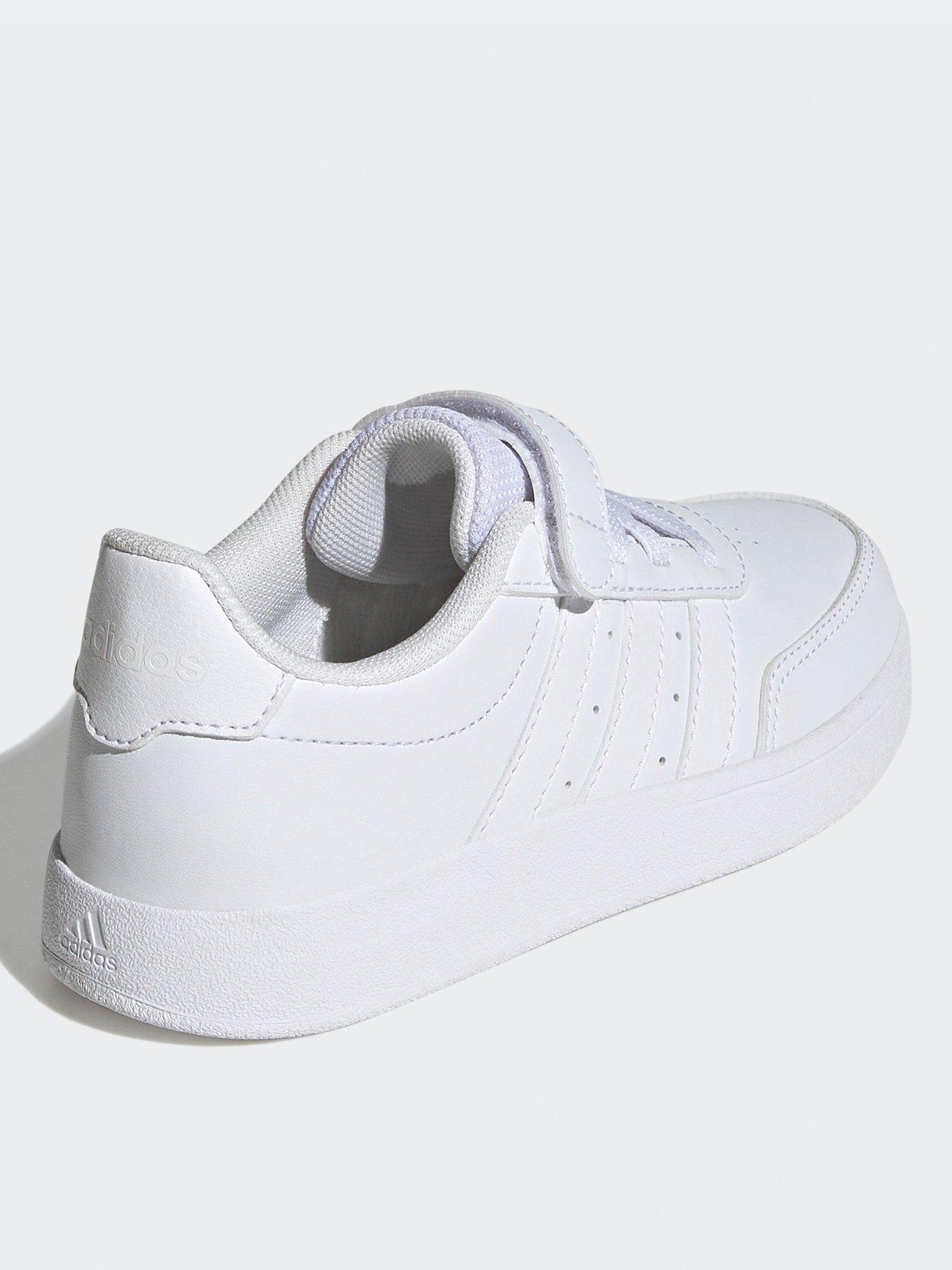 adidas-sportswear-kids-breaknet-20-elasticated-trainers-whiteback