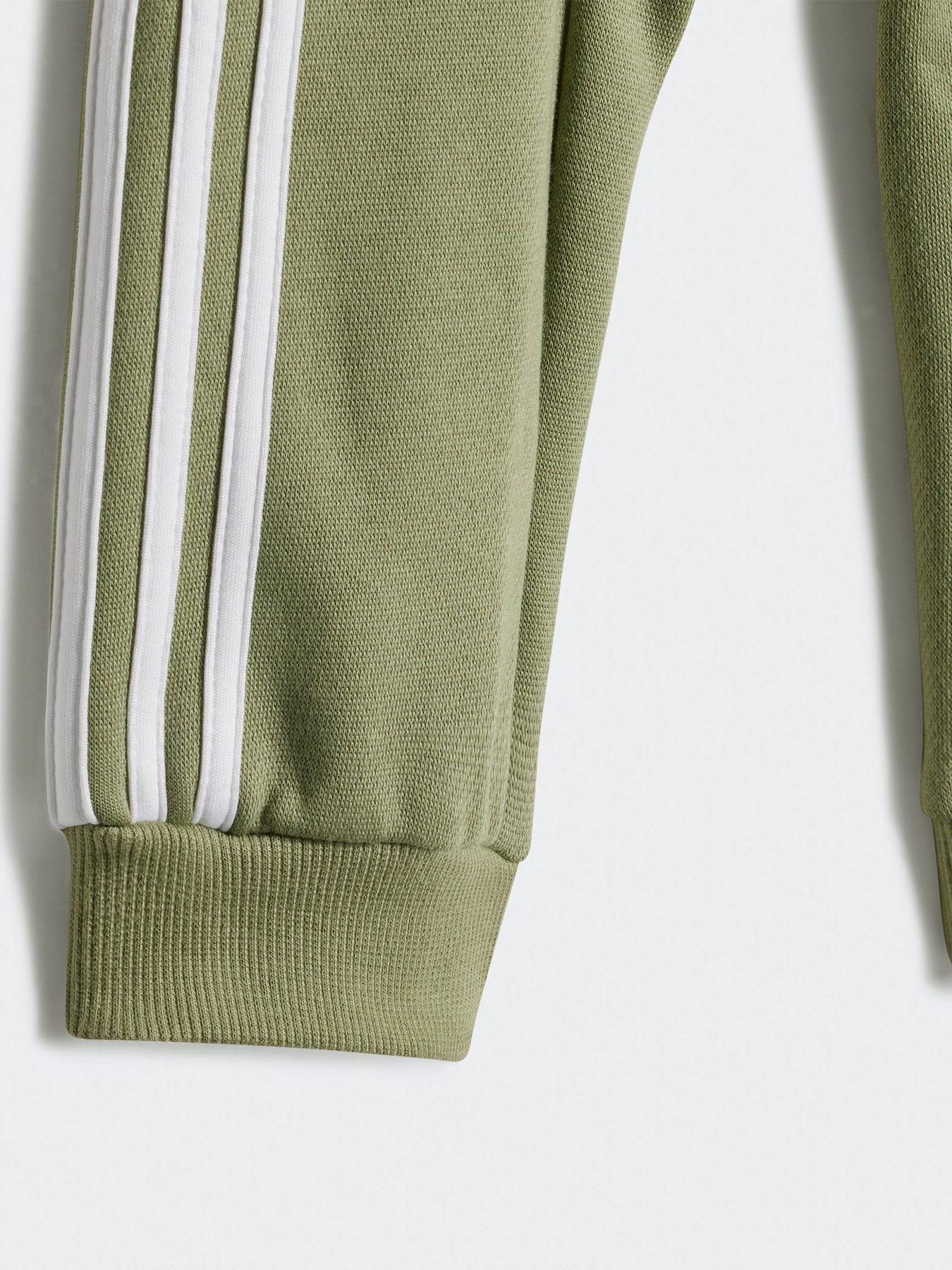 adidas-sportswear-infant-boys-big-logo-tracksuit-beigedetail