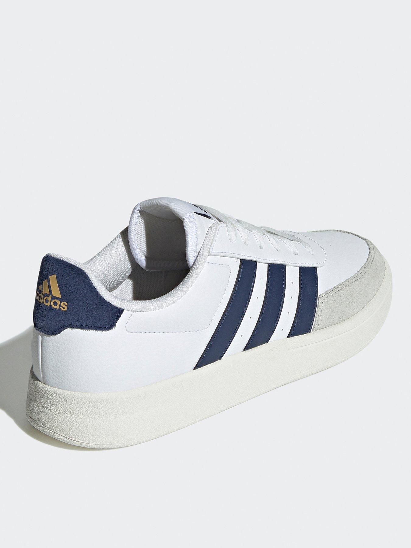 adidas-sportswear-mens-breaknet-20-trainers-whitenavyback