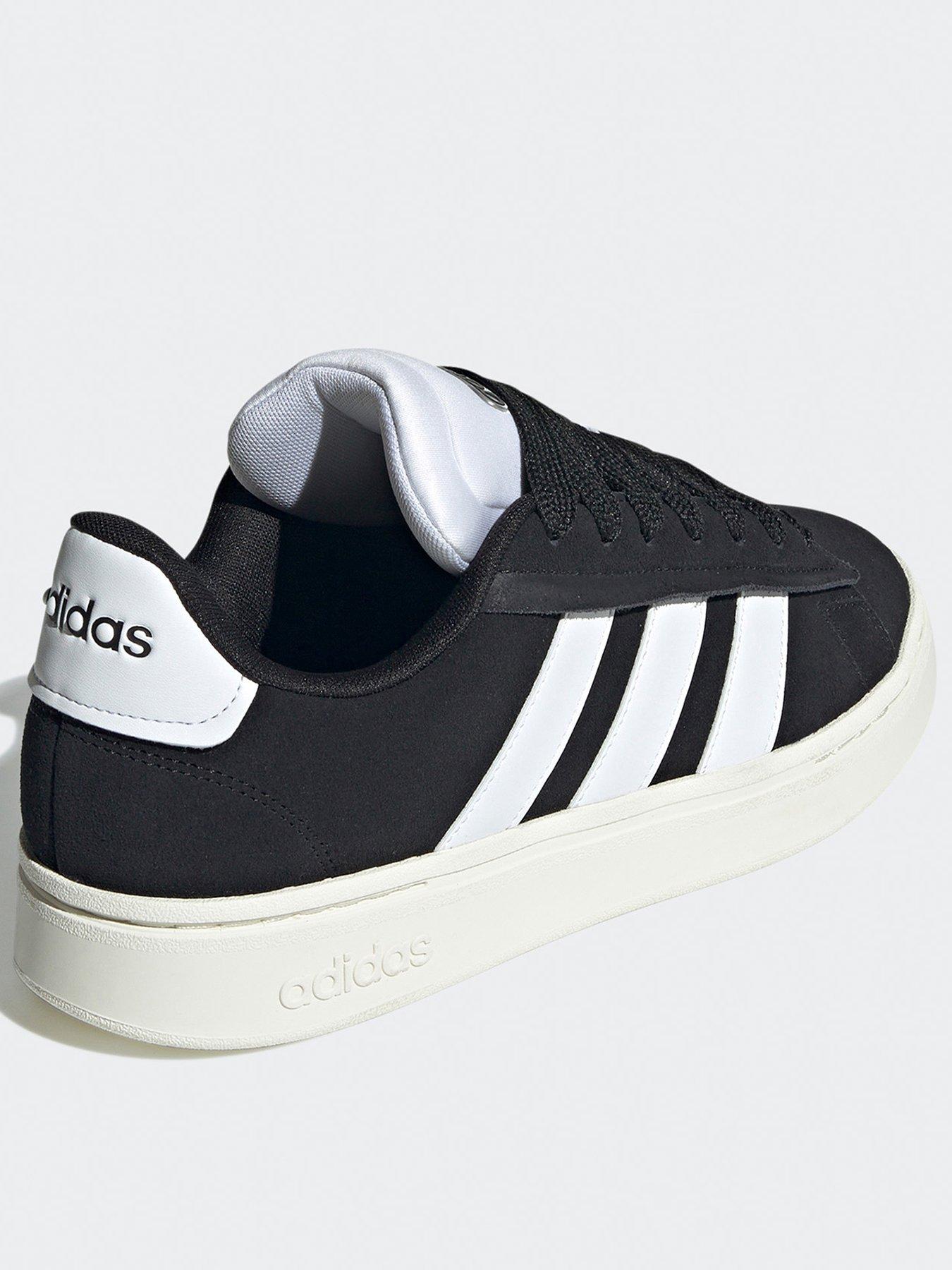 adidas-sportswear-mens-grand-court-alpha-00s-trainers-blackwhiteback