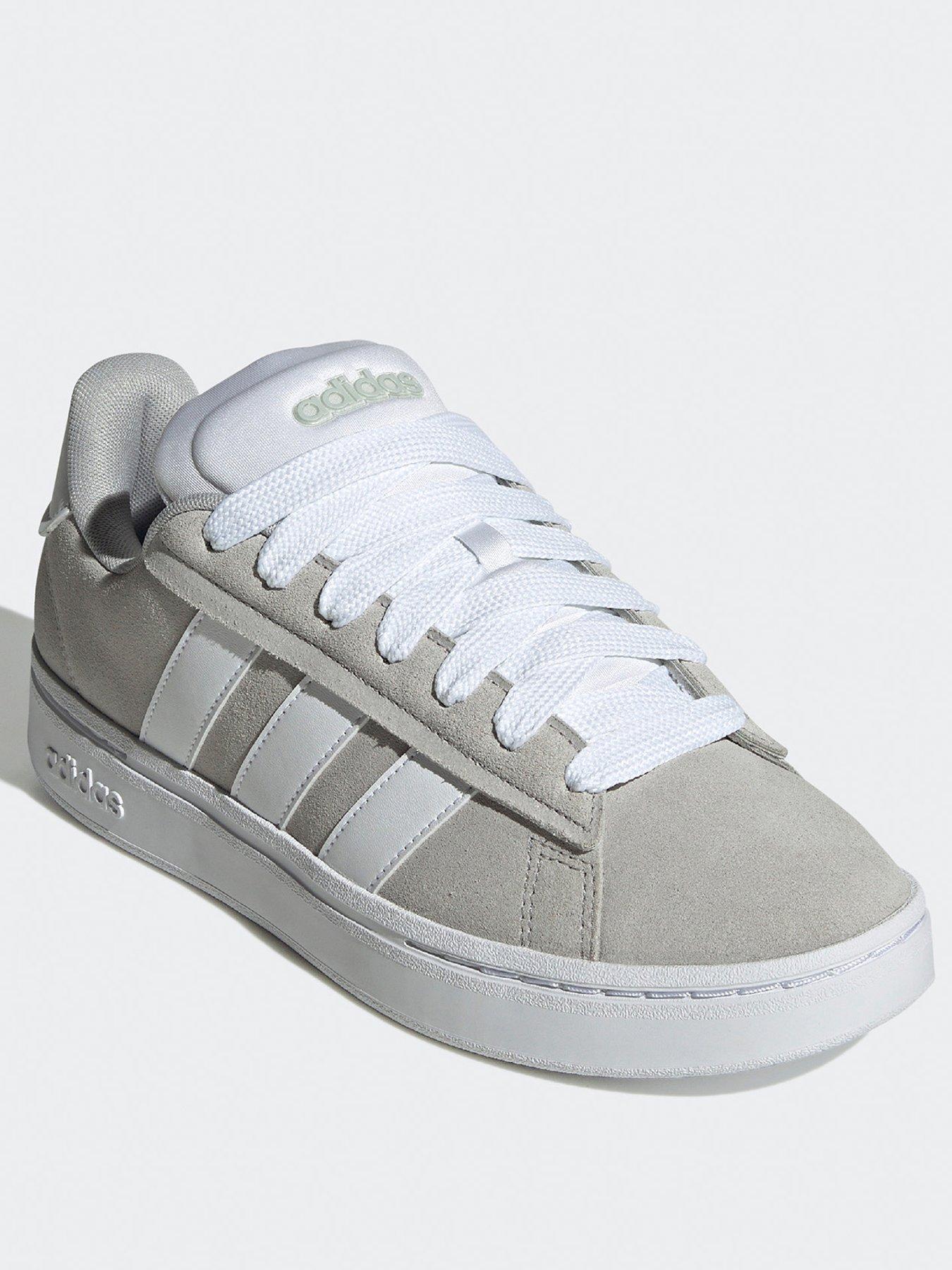 adidas-sportswear-mens-grand-court-alpha-00s-trainers-greystillFront