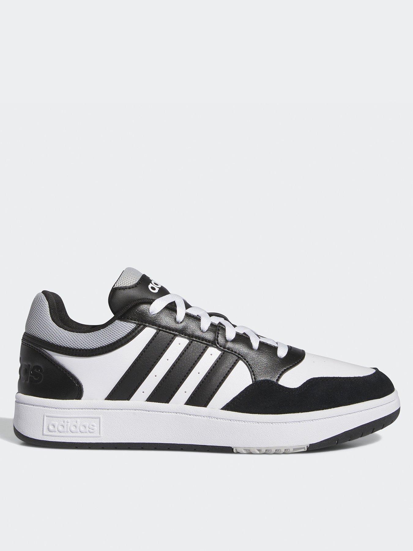 adidas-sportswear-mens-hoops-30-trainers-whiteblack