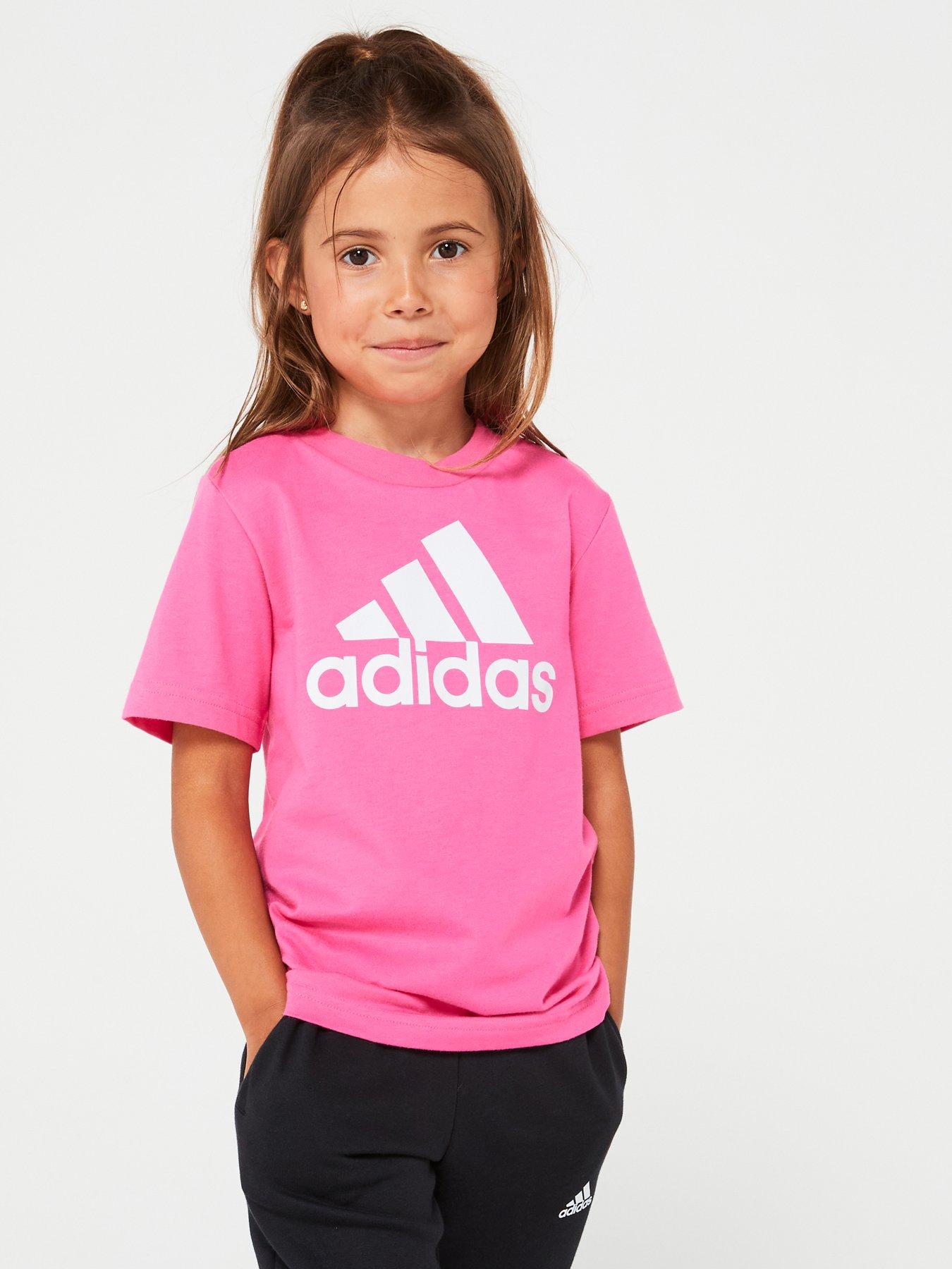 adidas-sportswear-kids-unisex-essentials-big-logo-t-shirt-pink