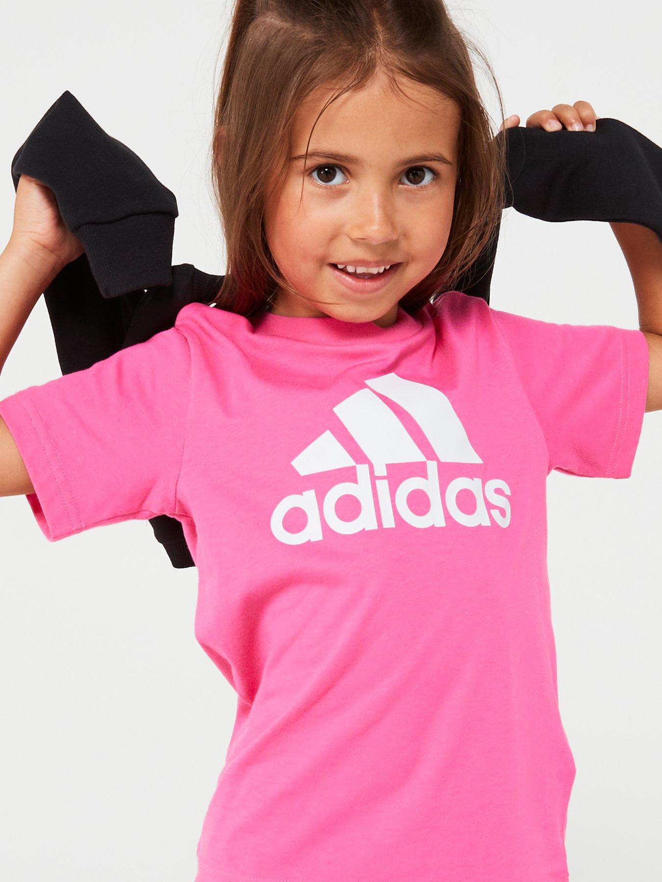 adidas-sportswear-kids-unisex-essentials-big-logo-t-shirt-pinkoutfit