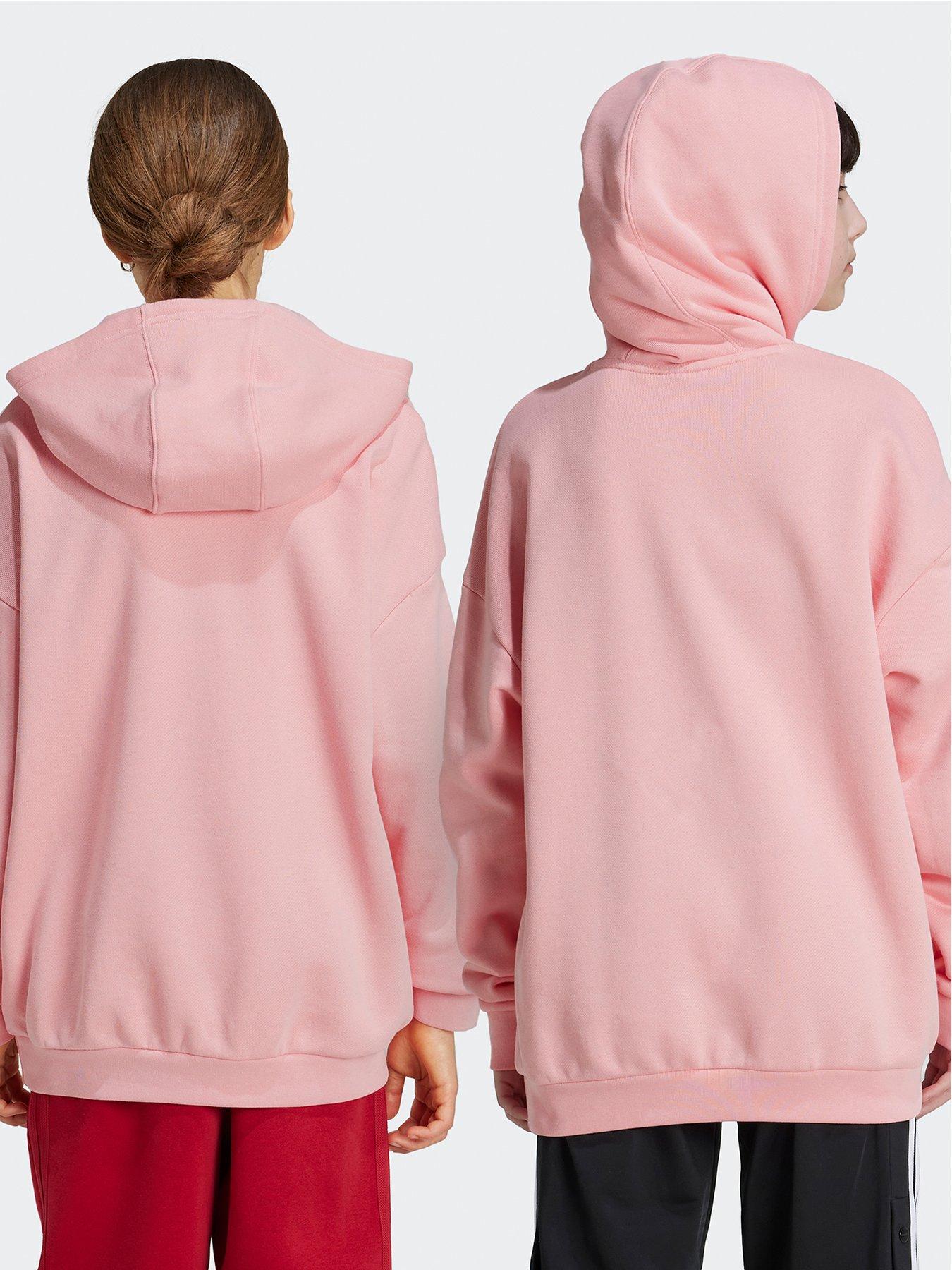 adidas-originals-older-unisex-hoodie-pinkback