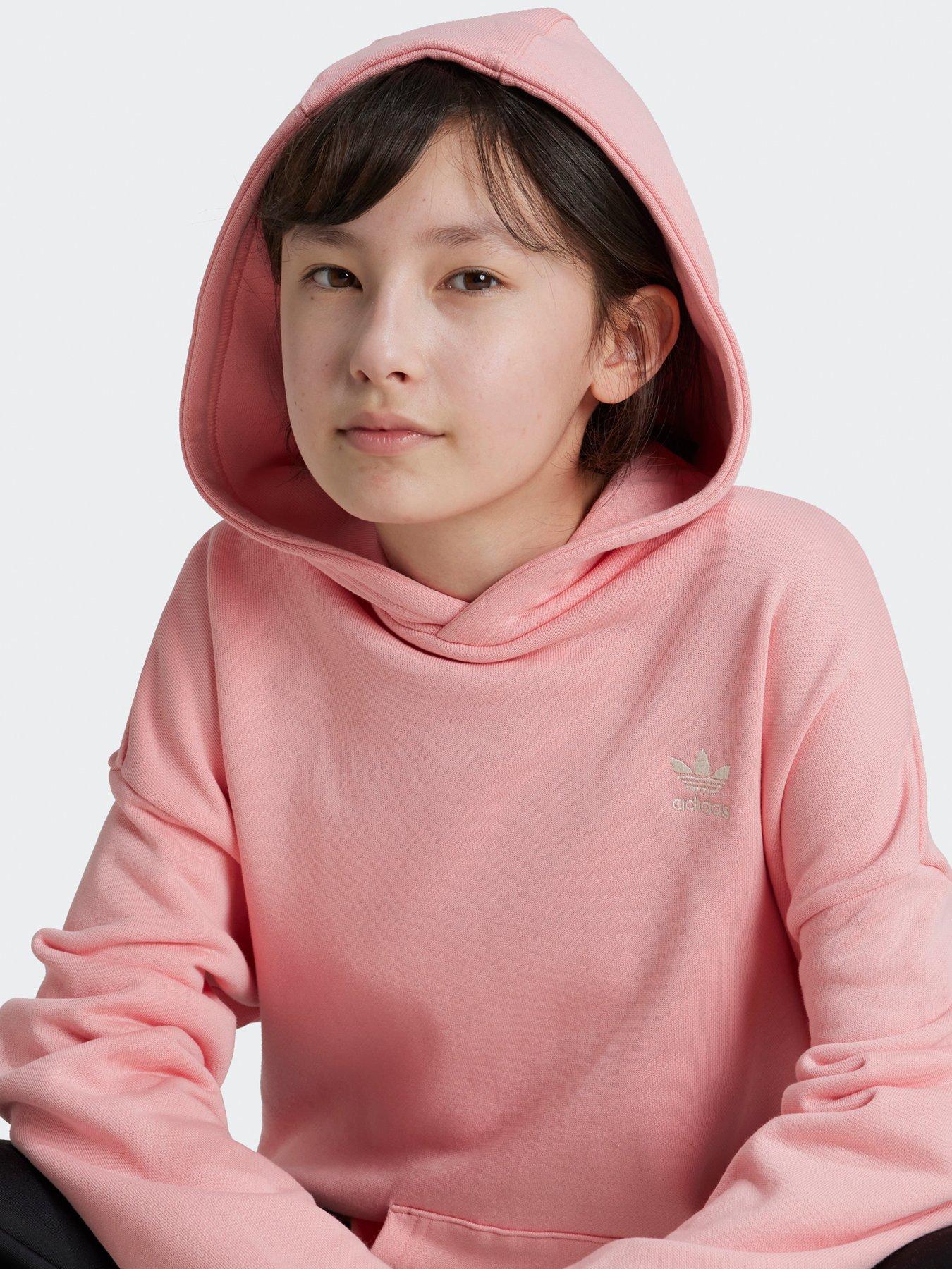 adidas-originals-older-unisex-hoodie-pinkoutfit