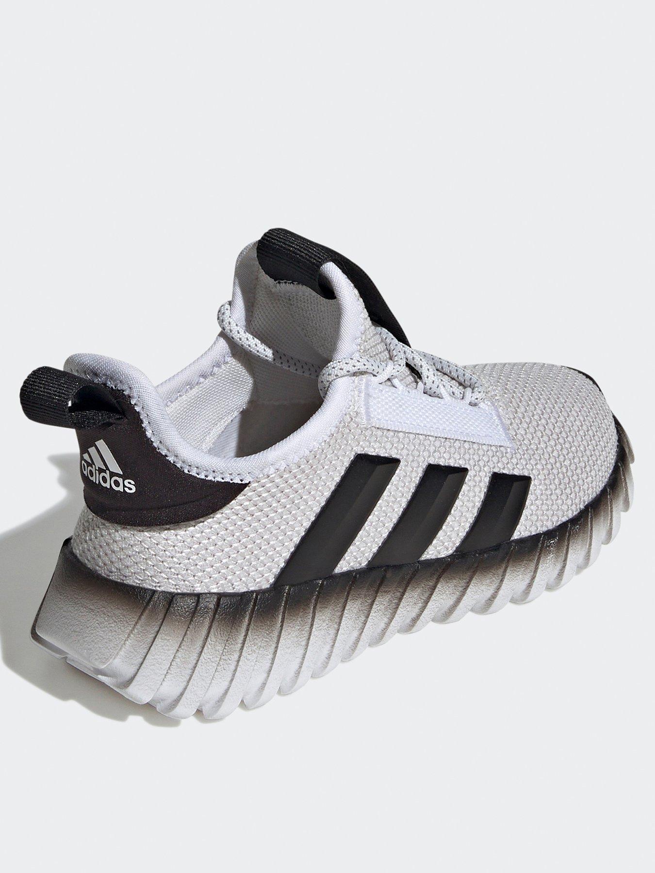 adidas-sportswear-junior-kaptir-3s-trainers-whiteblackback